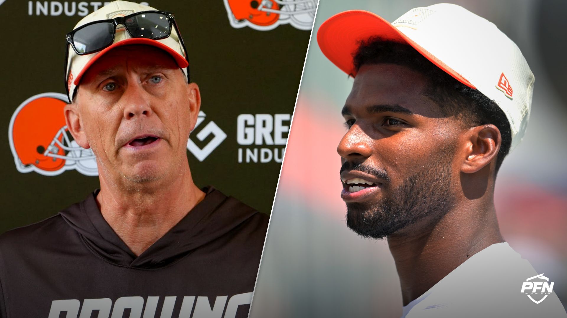 ‘Doesn’t Seem To Be a Shedeur Sanders Fan’ — NFL Pundit Takes Dig at Browns HC Todd Monken’s Stance on QB Battle
