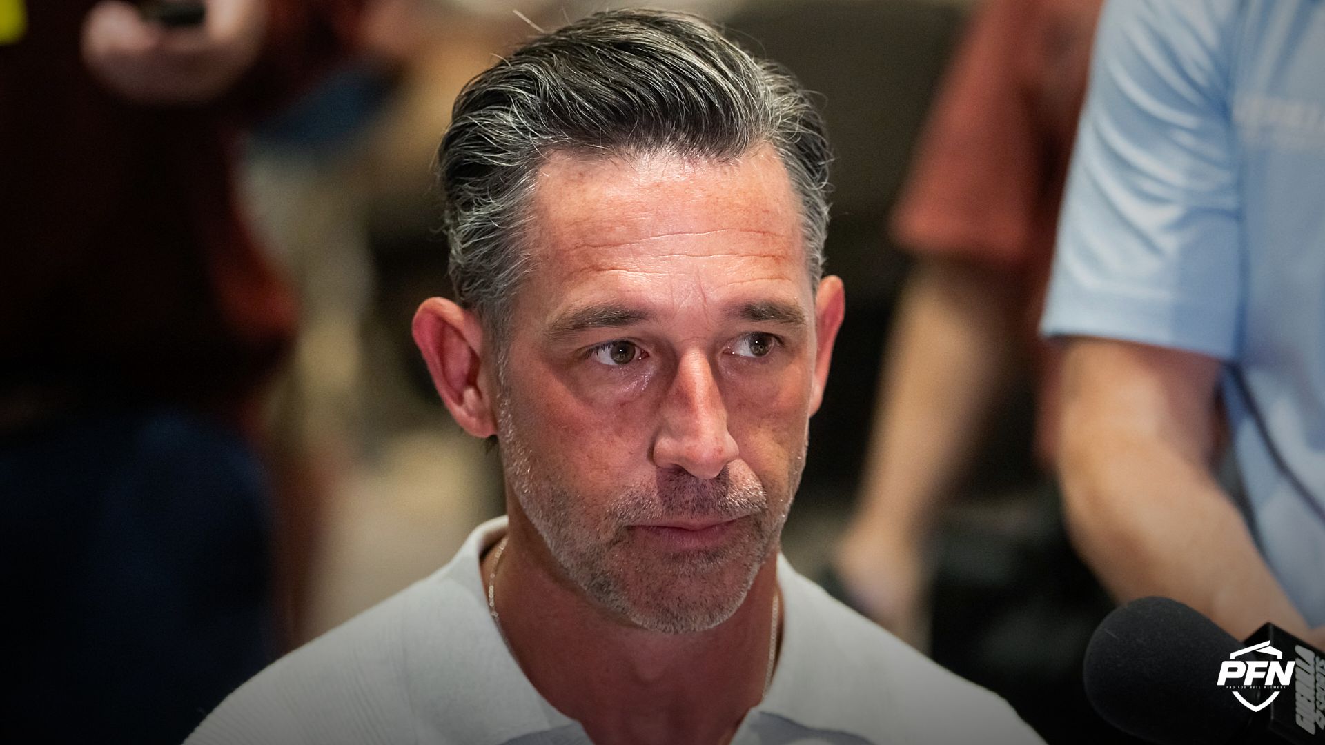 What Happened to Kyle Shanahan? Revisiting the 49ers HC’s Devastating Car Crash Ahead of Preseason Clash vs. Chargers