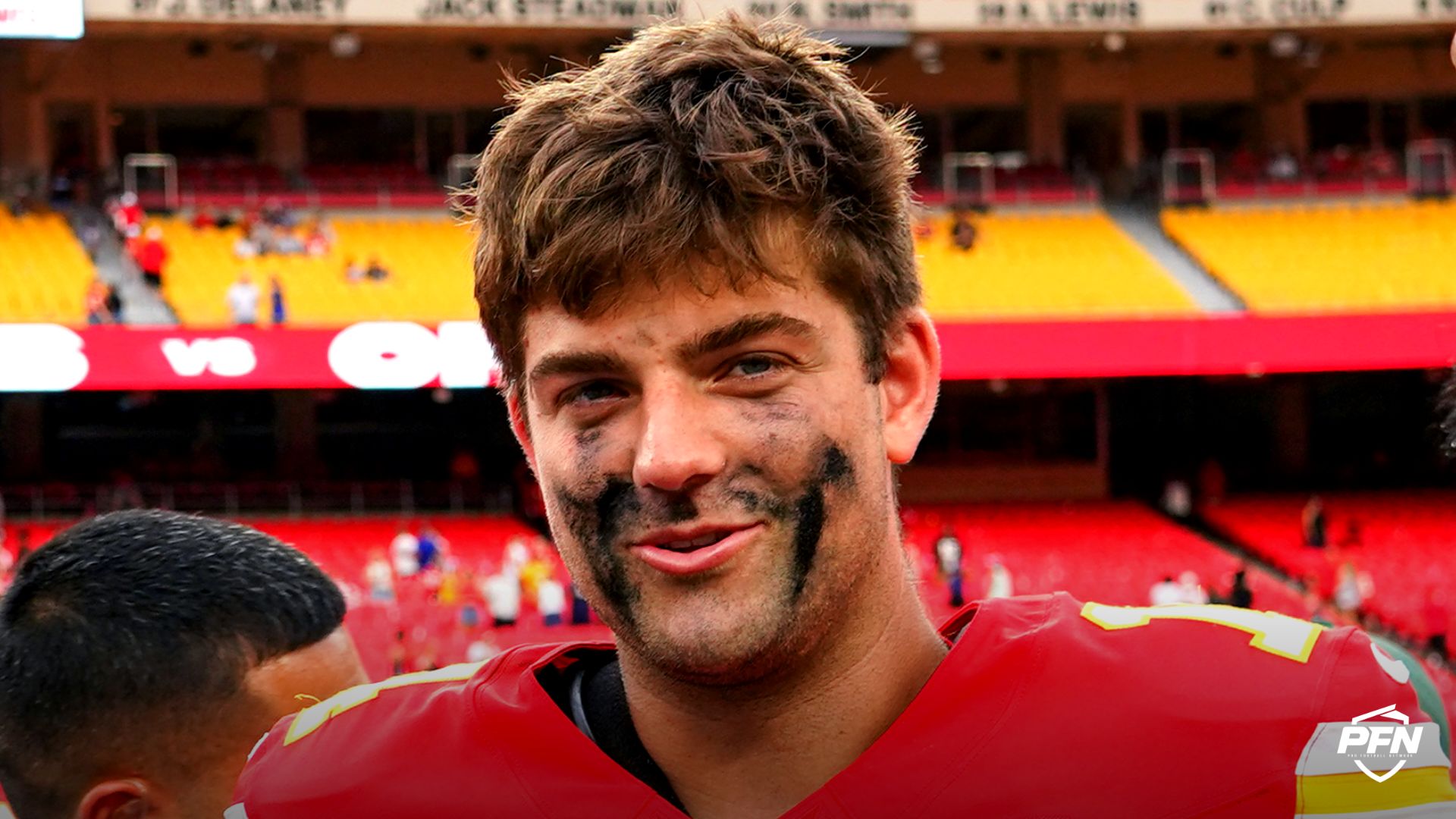 ‘Dream Came True’ — Garrett Nussmeier’s Mother Christi Pens Heartfelt Message After Chiefs Rookie's Preseason Debut