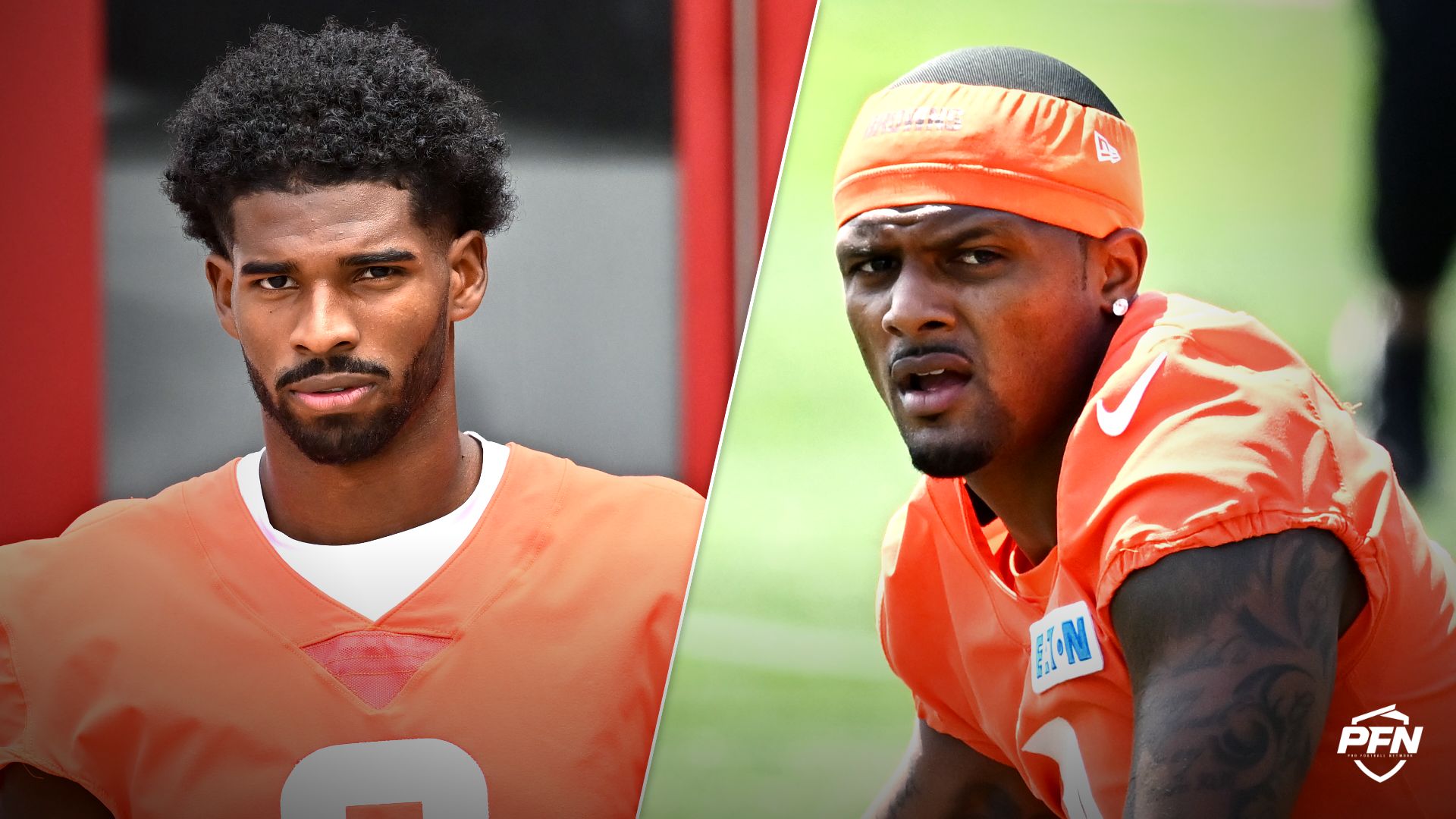 ‘Deshaun Watson Made a Lot of Errors’ — Super Bowl Champion Comes Out in Support of Shedeur Sanders in Browns’ QB Battle
