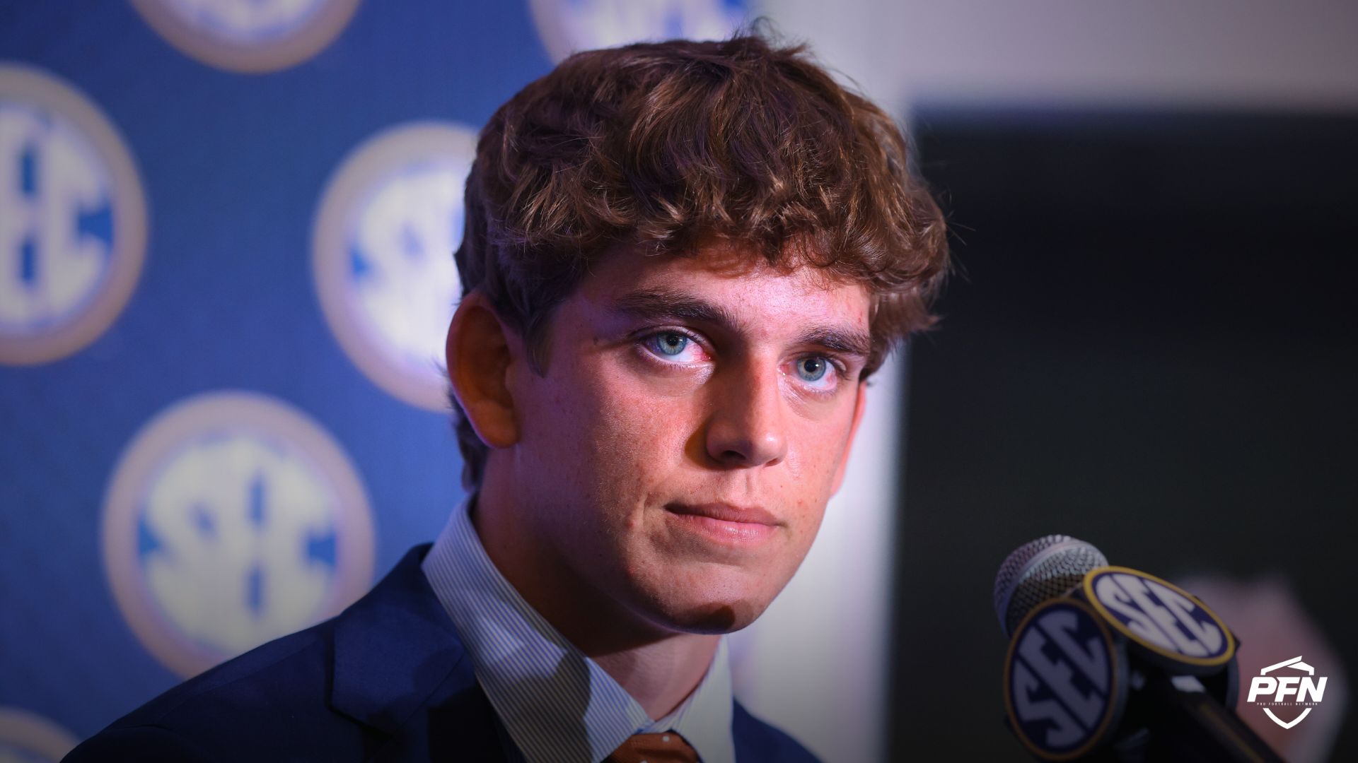 'At Risk of Underachieving Again’ — CFB Analyst Highlights Major Challenge for Arch Manning, Texas in 2026