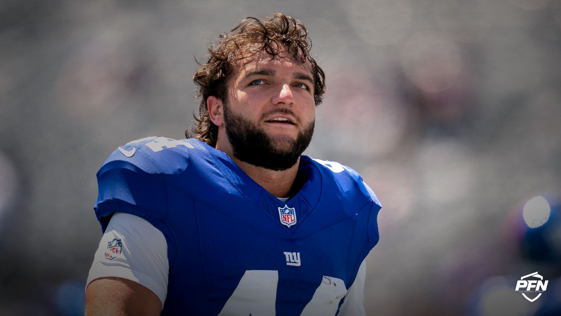 ‘This Guy’s Leg Is Cooked’ — NFL Fans Worry About Cam Skattebo After Giants RB’s Concerning Video Goes Viral