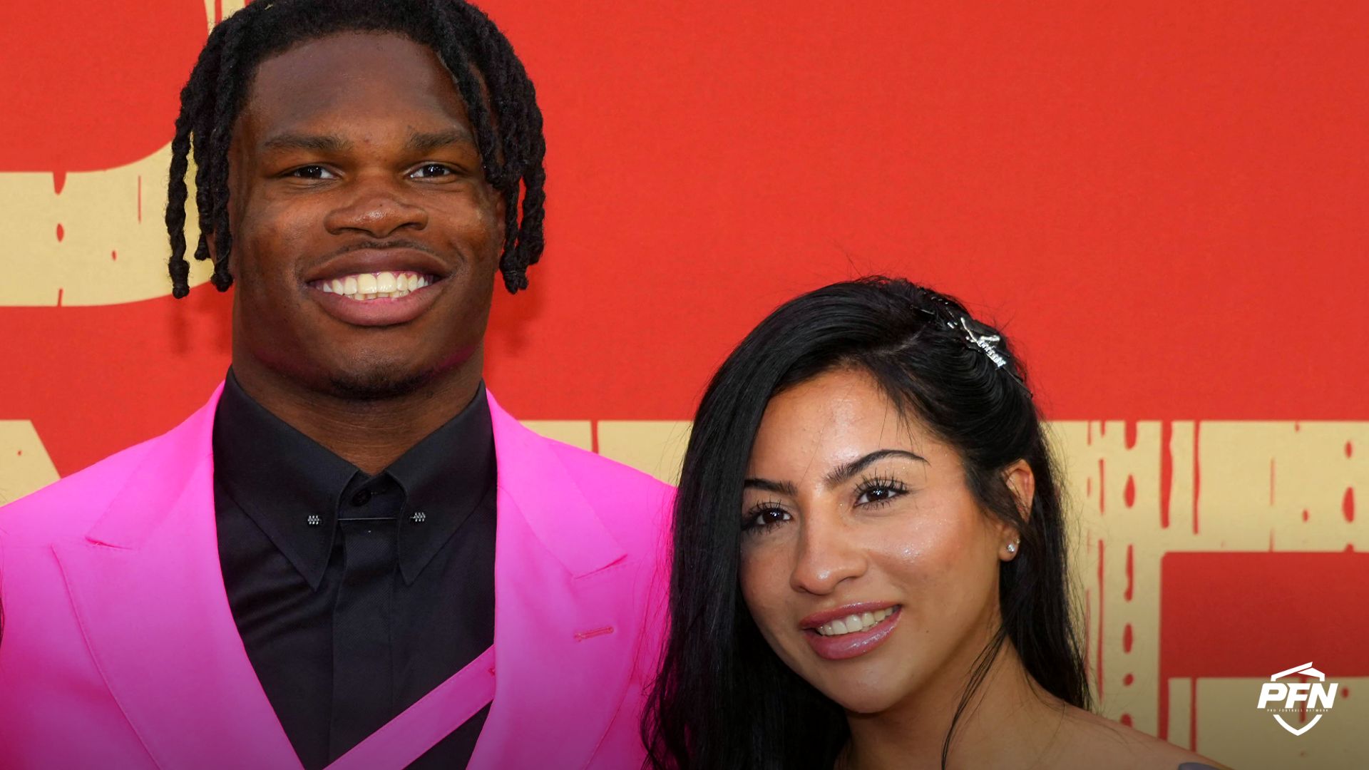 Travis Hunter’s Wife Leanna Makes Honest Confession About Her Favorite NFL Team, and It’s Not Jaguars