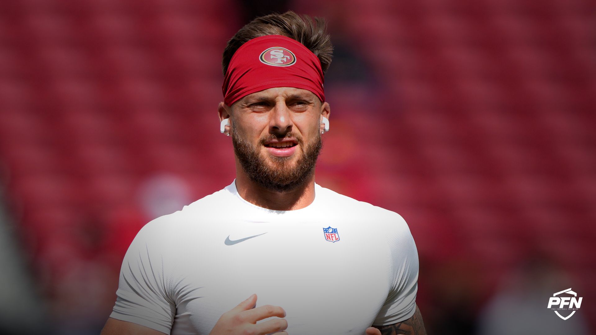 What Happened to Ricky Pearsall? A Look at the 49ers WR’s Latest Injury and When He’ll Return