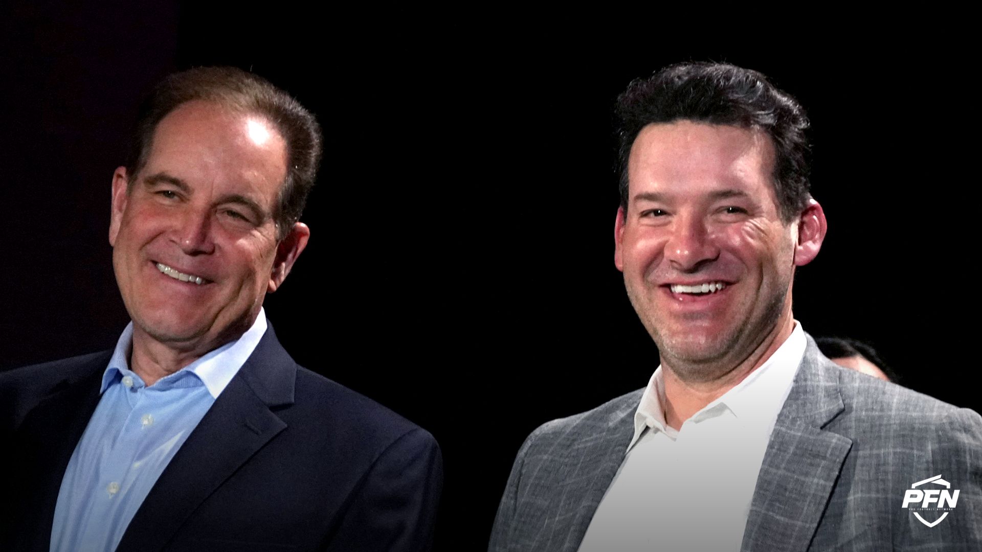 ‘Jim Nantz Has Fully Thrown Tony Romo Under the Bus,’ ‘What a Clown!’ — NFL Fans Have Mixed Reaction to CBS’ New Promo