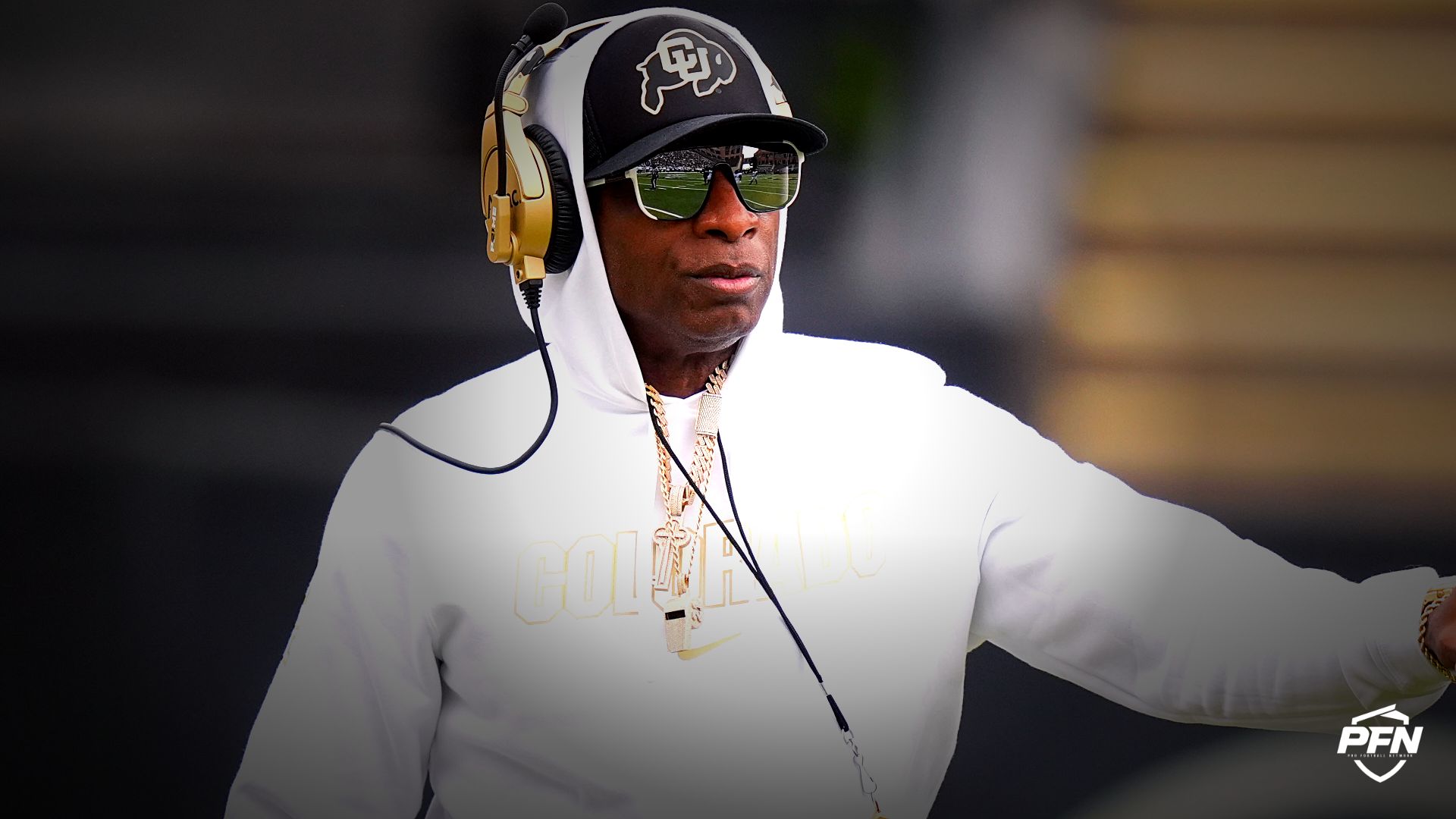 'I'm Just Recognizing That as a Potential Issue' — Colorado Judge Sounds Alarm After Deion Sanders Is Subpoenaed in Son's Bankruptcy Battle