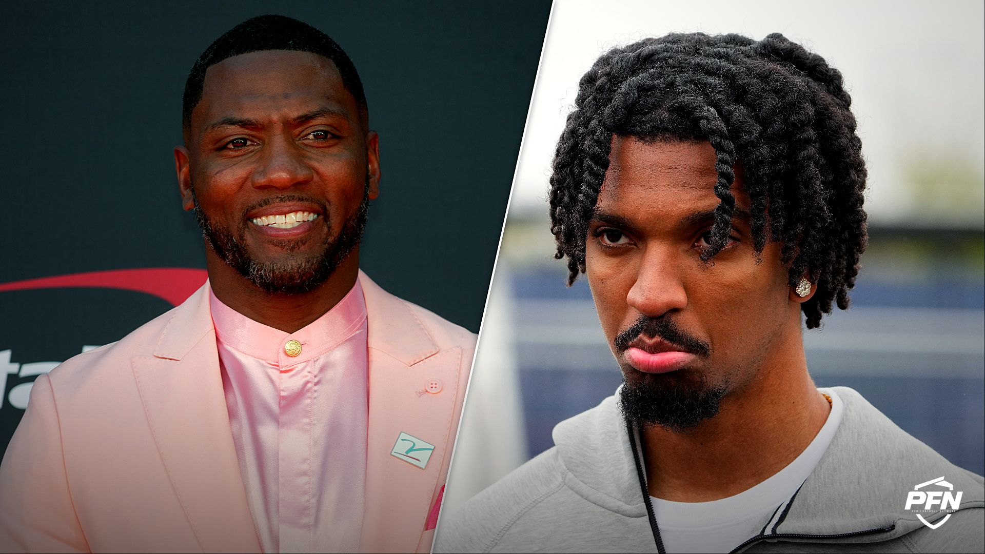 ‘Calling It a Smear Campaign Is Crazy’ — NFL Community Irritated By Ex-ESPN Analyst Ryan Clark Picking Sides in Jayden Daniels’ LSU Beef