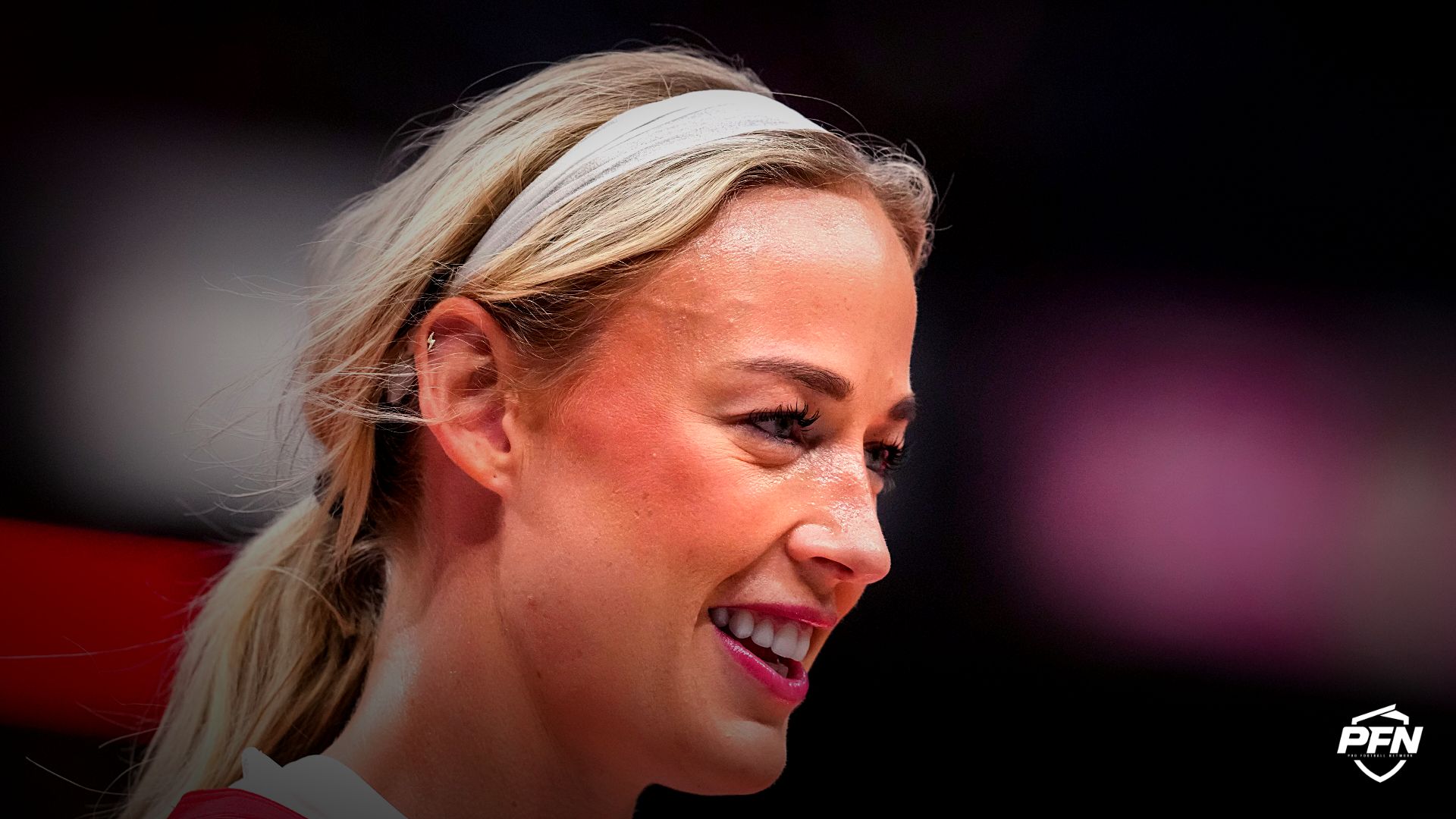 Sophie Cunningham’s trans-athlete debate takes another turn as a fan’s mother accuses the WNBA of limiting freedom of expression.
