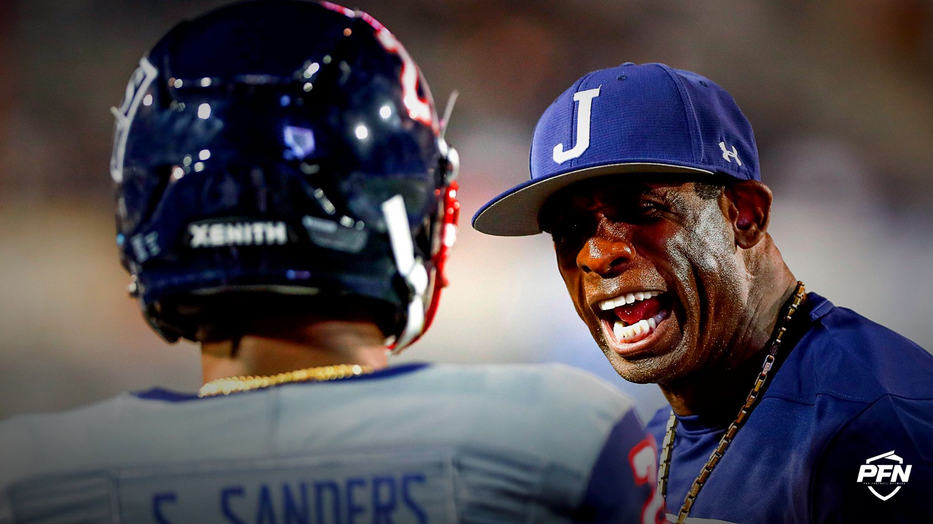 'Gonna Be a Great Caleb Hammer Episode' — CFB World Takes Notice as Deion Sanders Gets Subpoenaed in Son's Bankruptcy Battle