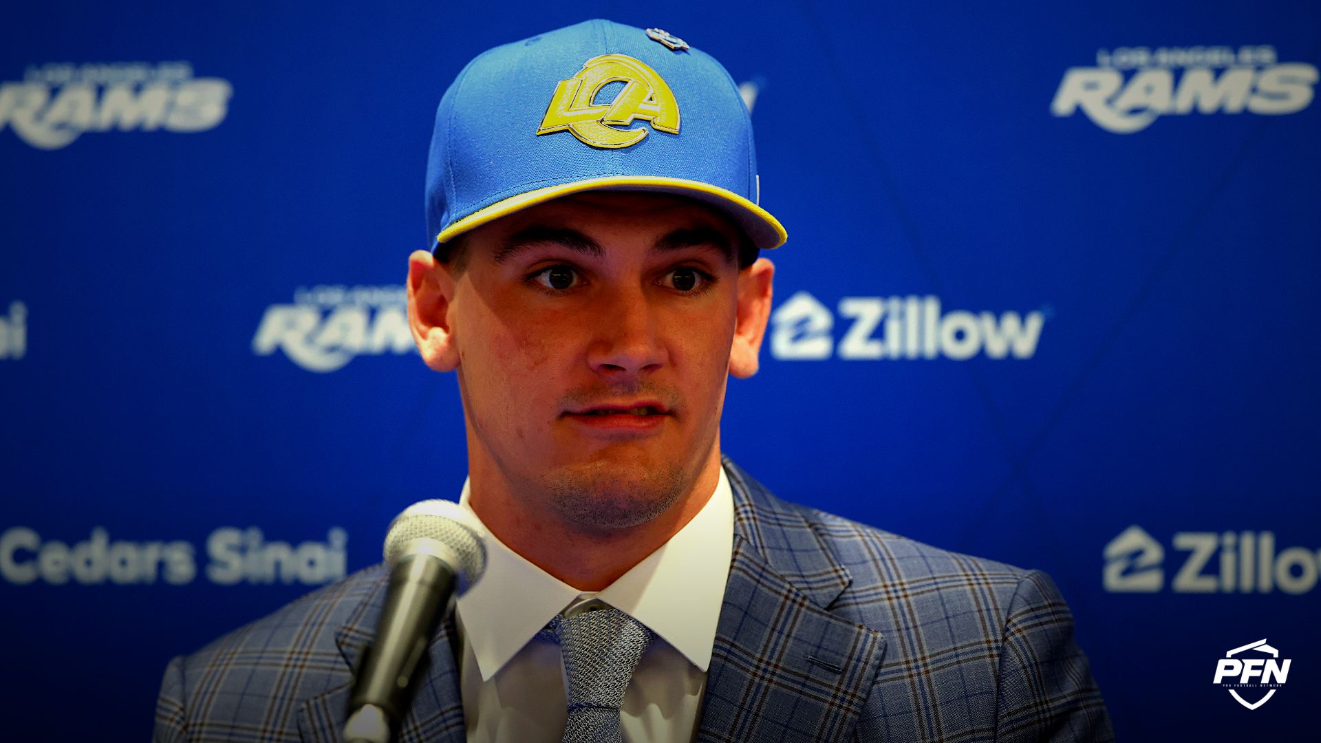 ‘I Still Think It Was a Bad Pick’ — 2-Time Super Bowl Champ Pumps the Brakes on Ty Simpson Hype With No-Nonsense Remark