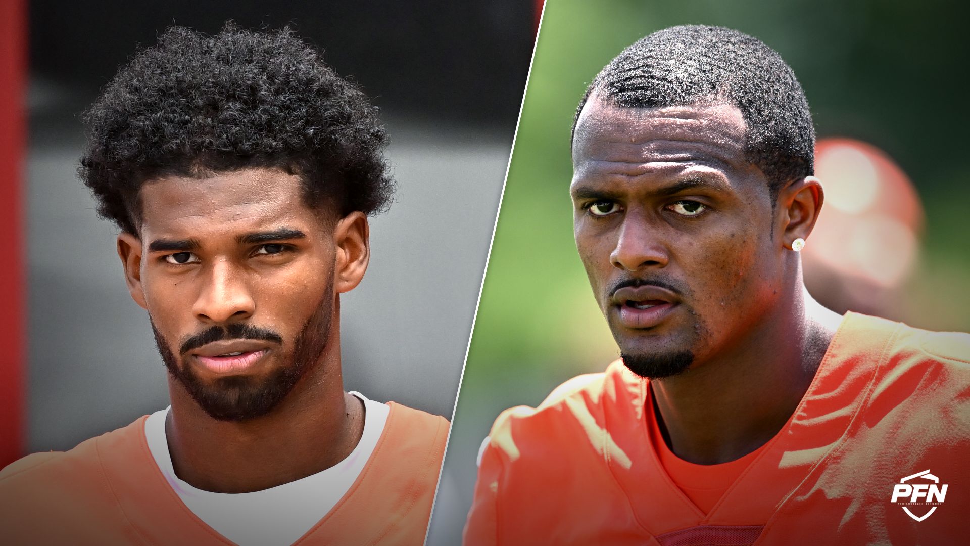 ‘It’s Deshaun Watson’s Job to Lose’ — 6-Time Pro Bowler Has No Faith in Browns Giving Shedeur Sanders a Fair Shake in QB Battle
