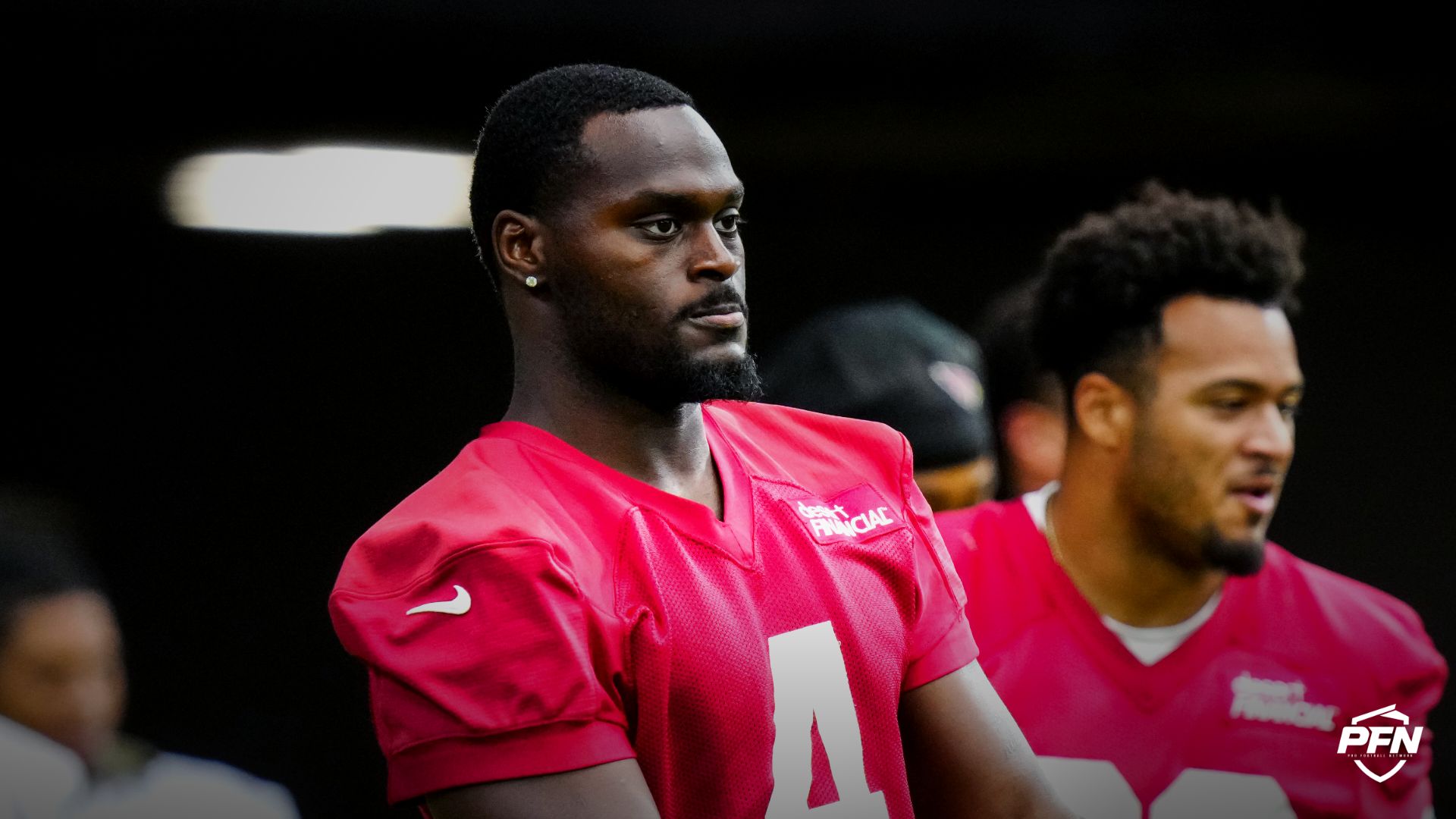 ‘I Guarantee You’ll Be Ready’ — NFL Legend Willing to Reveal Secret Ankle-Sprain ‘Remedy’ to Cardinals RB Jeremiyah Love