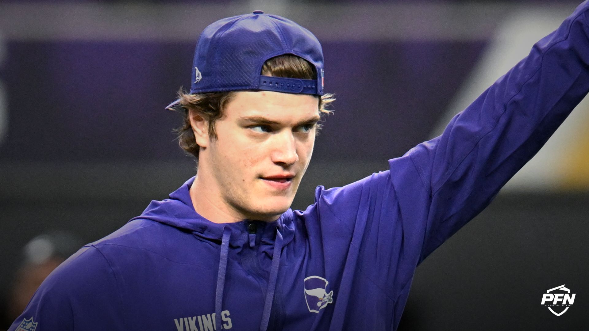 ‘He’s Probably Done in Minnesota’ — NFL Reporter Calls for AFC Team To Trade for J.J. McCarthy