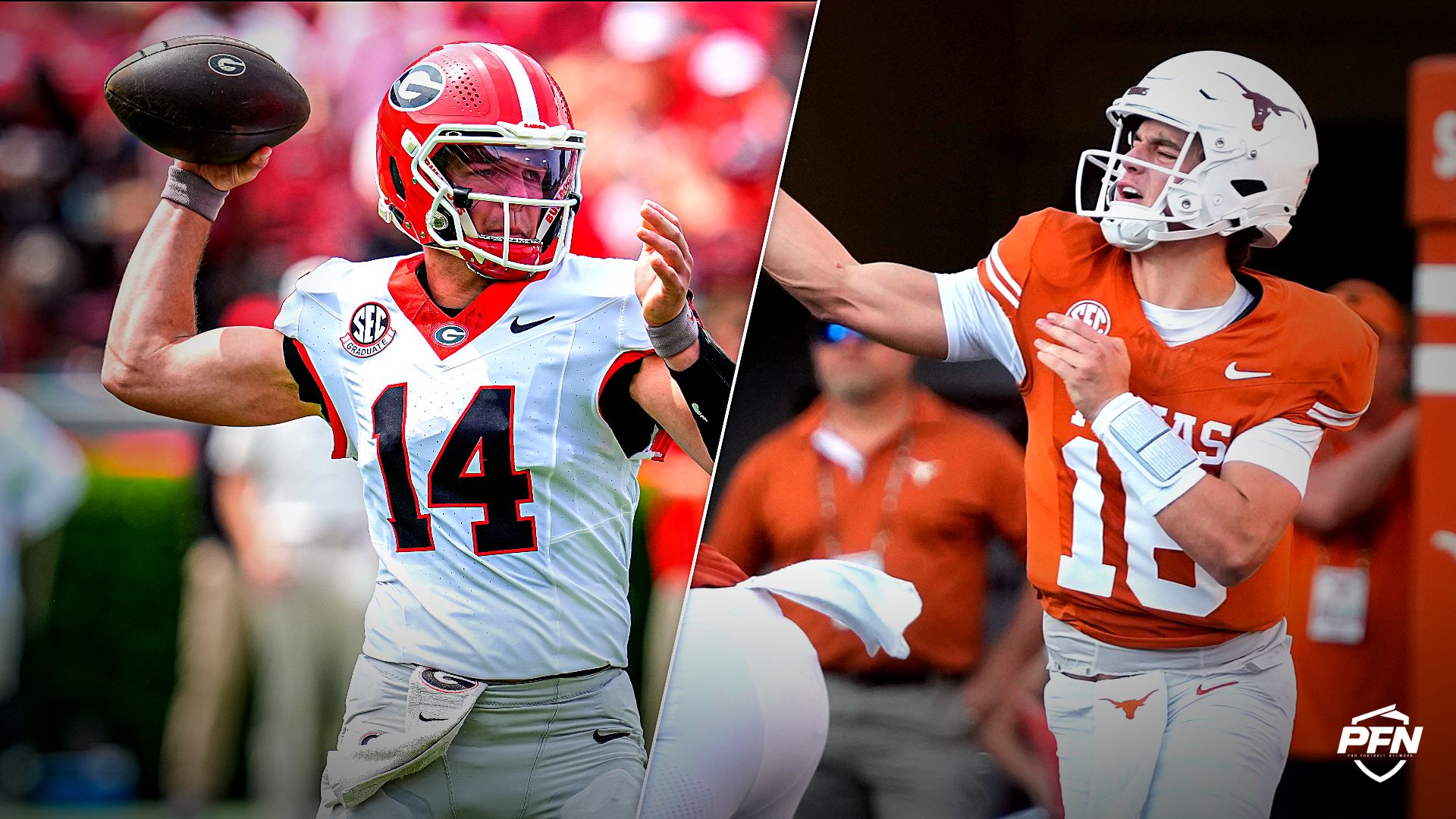 PFN Top 25