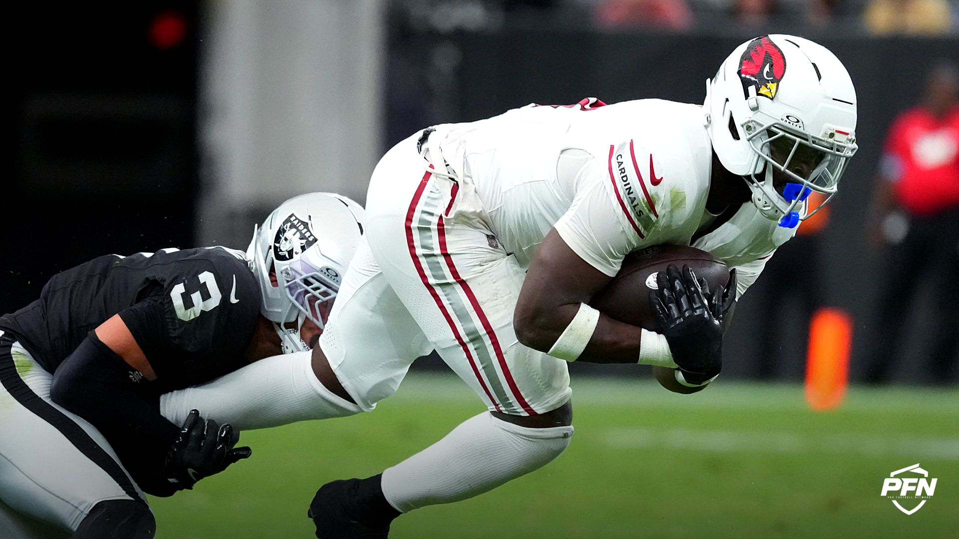 ‘Were the Coaches Drunk?’ — Ex-NFL Scout Slams Cardinals Over Jeremiyah Love’s Injury in Preseason vs. Raiders