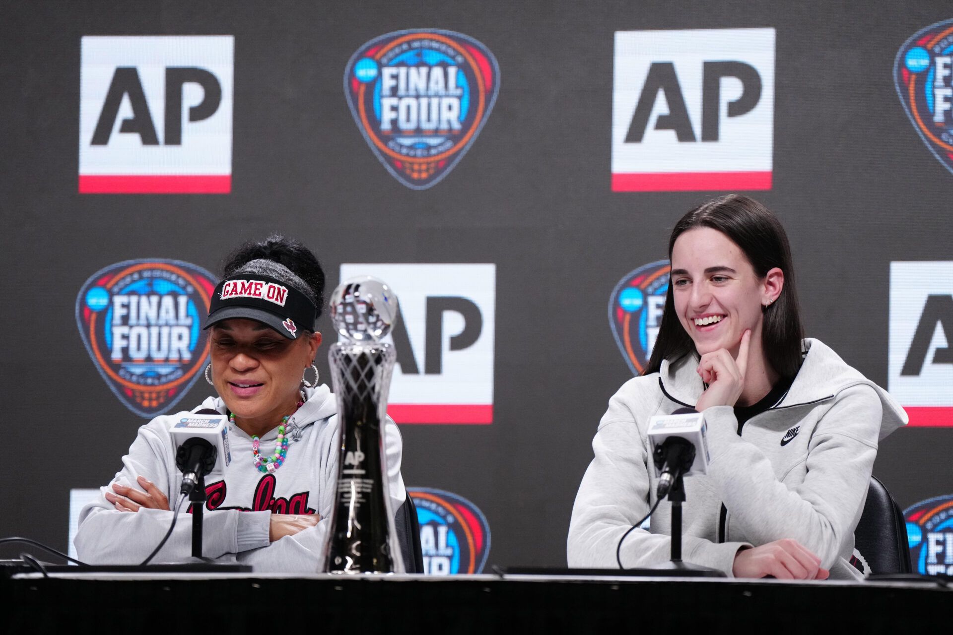 Credit: Kirby Lee-USA TODAY Sports