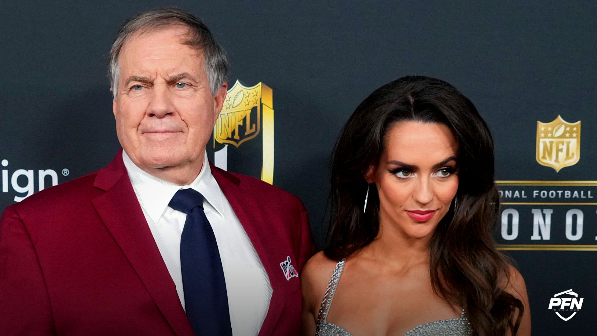 ‘She’s Been Through a Lot’ — Podcaster Rallies Behind Bill Belichick’s Girlfriend Jordon Hudson After ‘Awful’ Treatment From Media