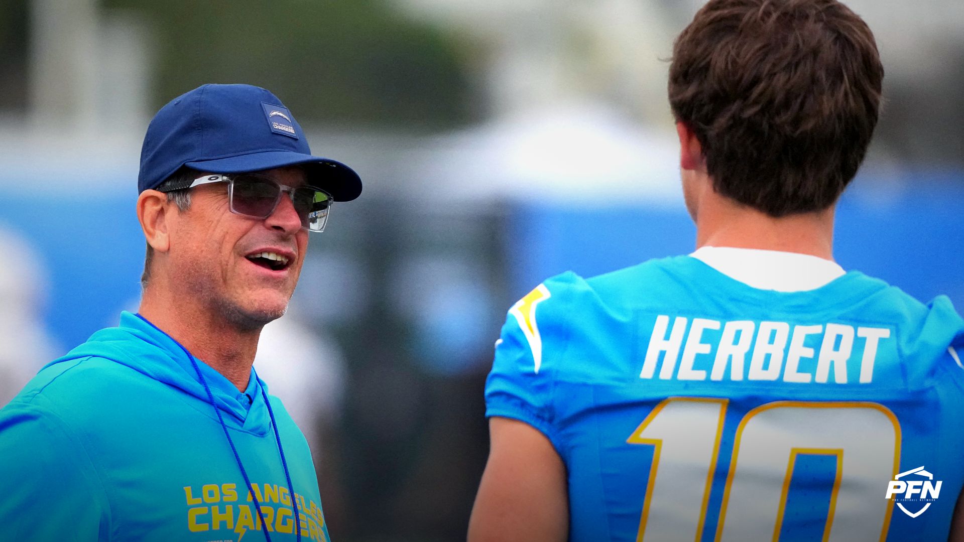 ‘Obnoxiously Performative and Unnecessary,’ ‘So Cringe’ — Chargers Face Backlash From NFL Fans for ‘Everyone Watches Women’s Sports’ Shirts