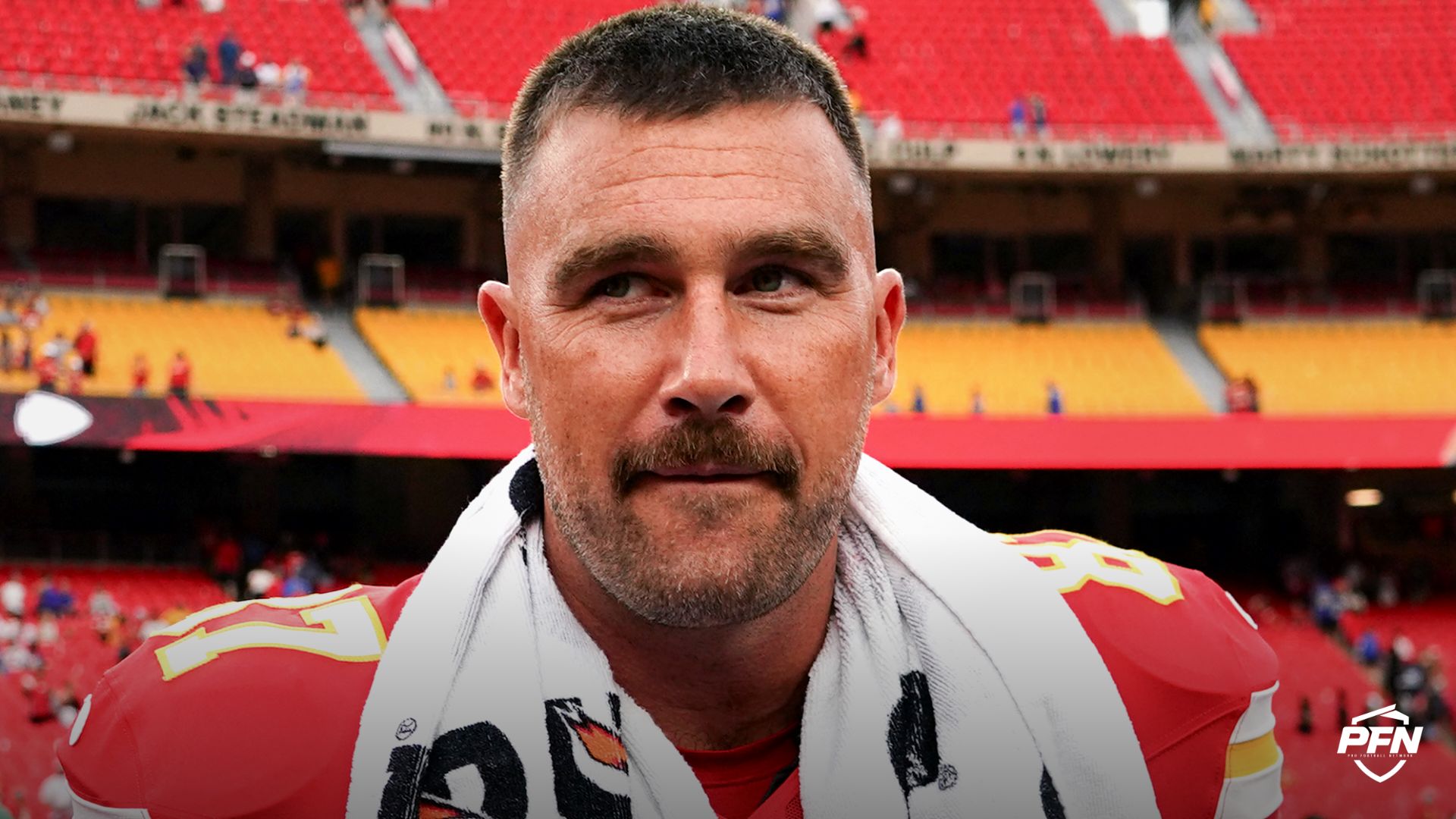 ‘Got Cooked by a 36-Year-Old TE’ — NFL Fans Call for Chiefs DB To ‘Hang It Up’ After Travis Kelce’s Viral Route