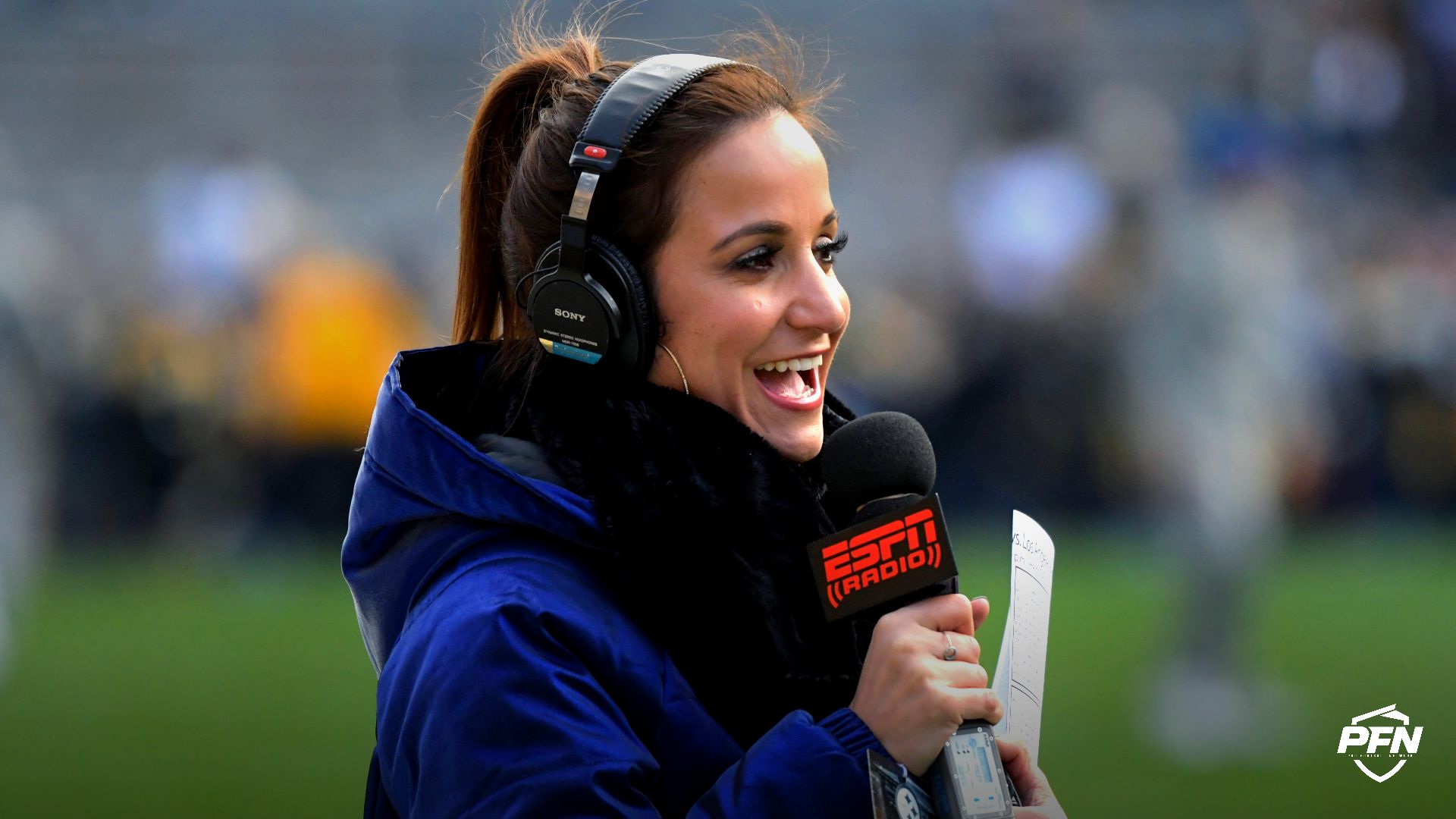 ‘Masterclass in Professional Business’ — NFL Analyst Raises Major Dianna Russini Question After Tom Pelissero’s ‘Genius’ Netflix Move