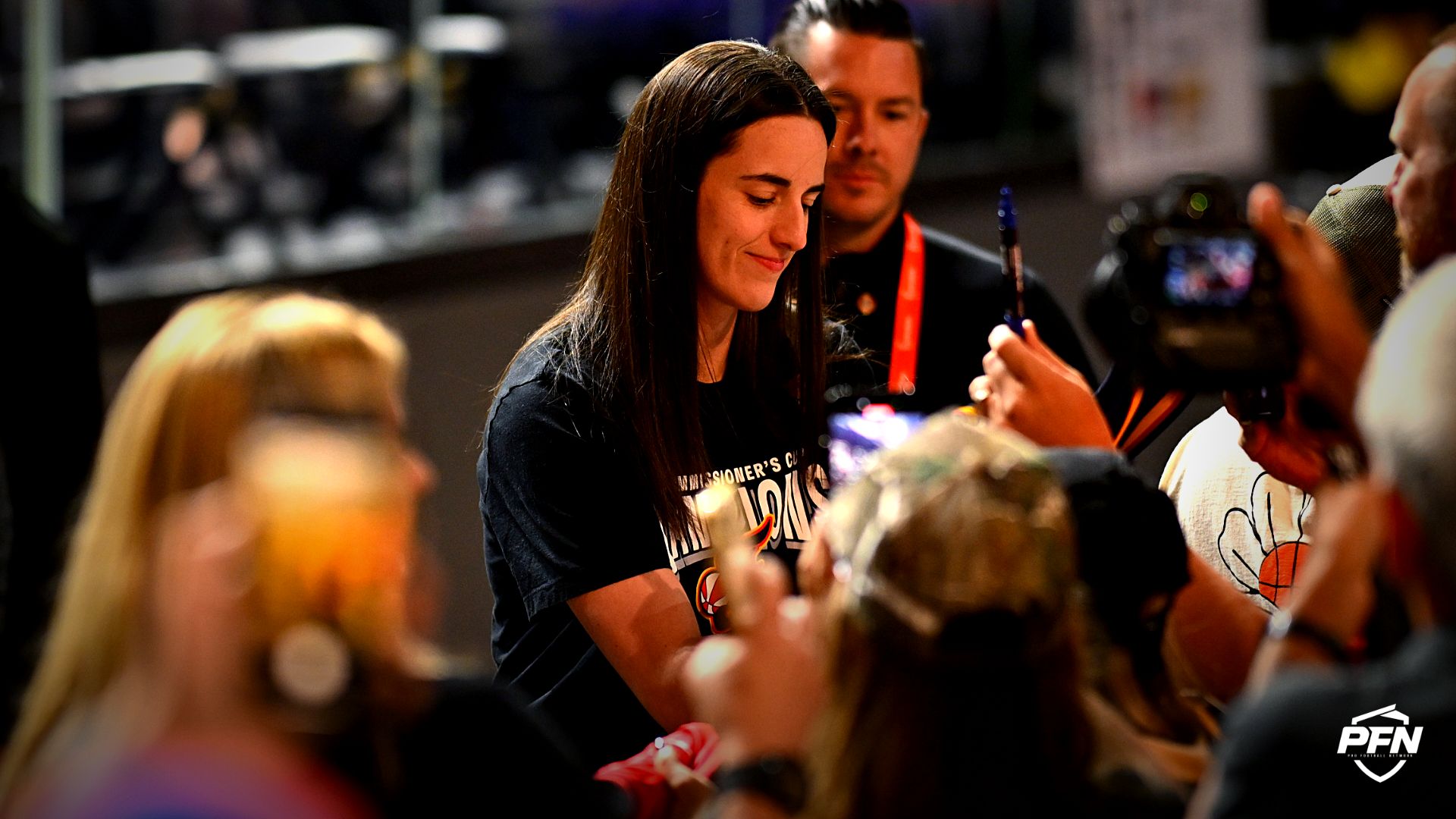 The WNBA’s Caitlin Clark strategy faces criticism as an ESPN legend calls out alleged broadcast bias and urges the league to let her shine.