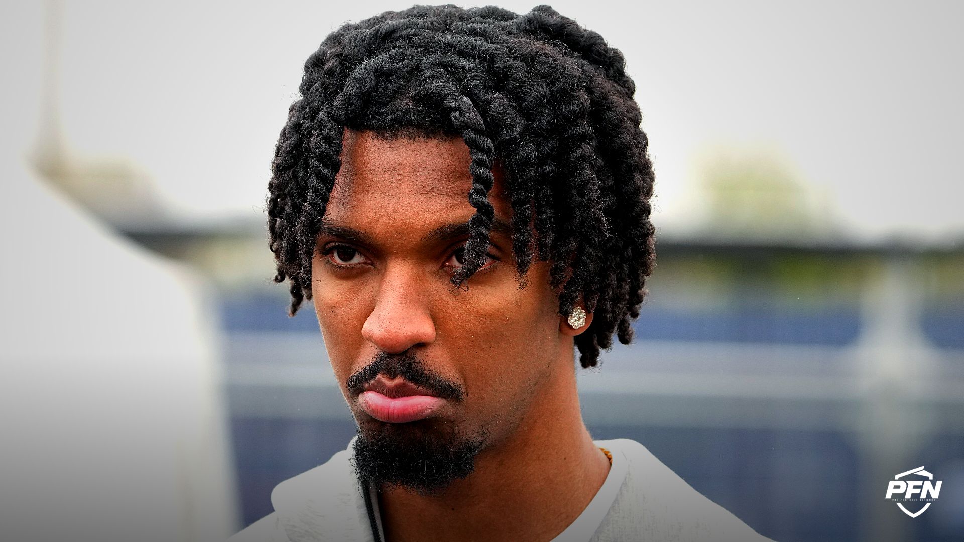 'This Feels Like an Attack on Jayden Daniels' — College Football World Convinced LSU Just Trolled Commanders QB