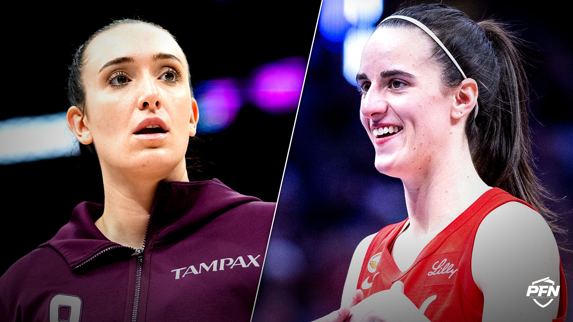 'About To Experience the Caitlin Clark Effect!' -- Anticipation Builds for Fever Phenom's 1st-Ever Game in Canada