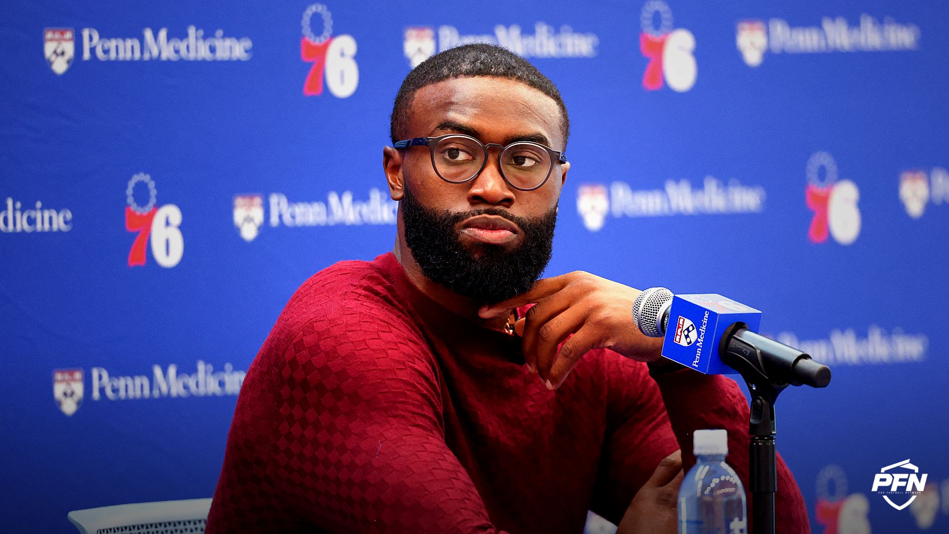 'Disrespectful and Nasty' -- NBA Voters 'Shading' Jaylen Brown in 2026 MVP Race Leaves Hall of Famer Stumped