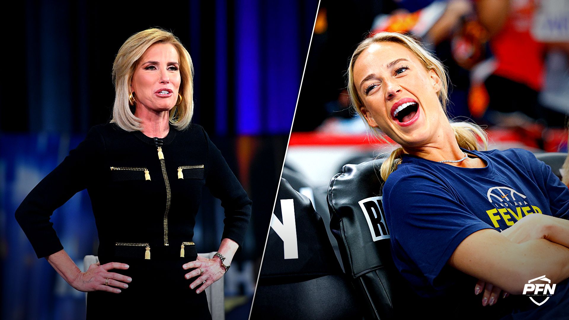 Analyst Accuses WNBA Of Treating People Like ‘Public Enemy No.1’ After Fans Wearing ‘XX-XY’ Shirts Nearly Get Kicked Out
