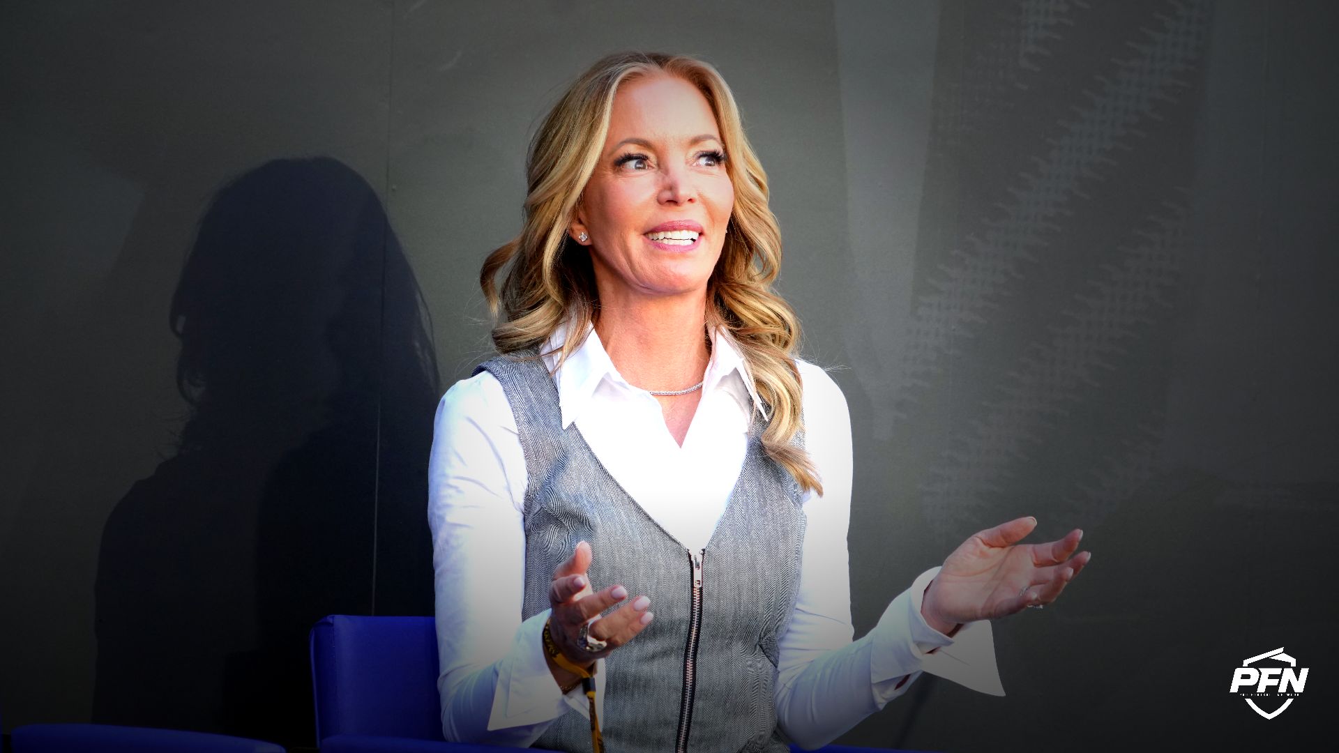 ‘We Remain United’ — Jeanie Buss' Siblings Break Silence As She Aims To Block Sale of Remaining Lakers Stake
