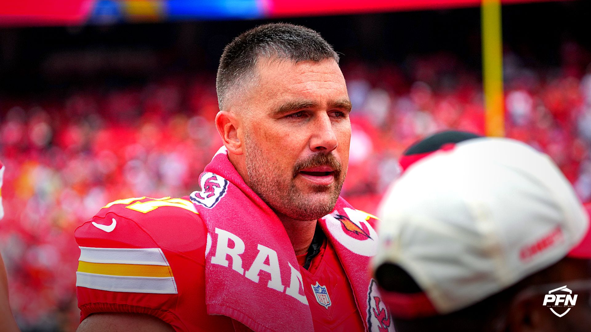 ‘Travis Kelce Still Has It and Never Lost It!’ — Patriots Champ Dismisses Any and Every Concern Around Chiefs TE’s Fitness
