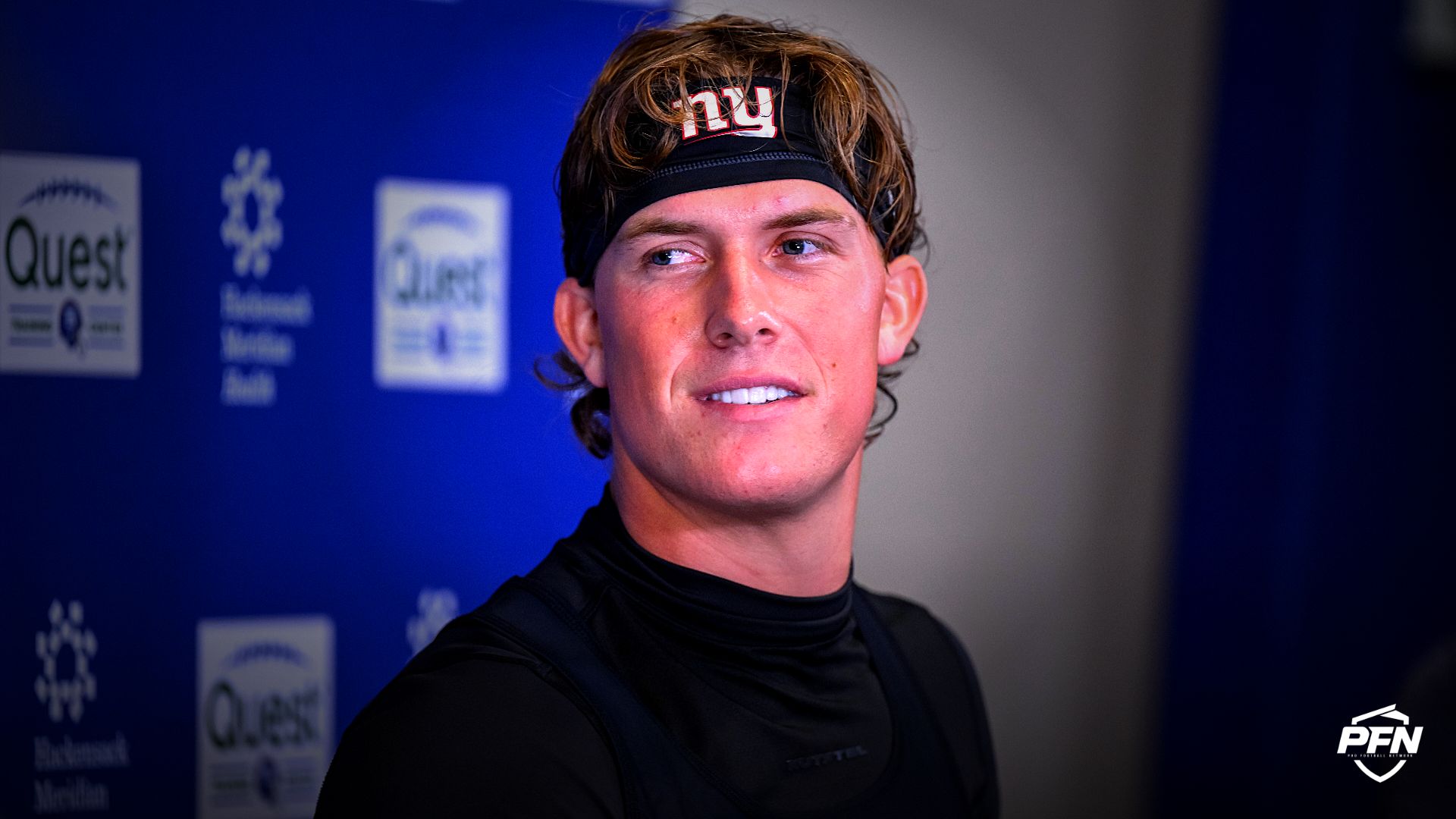 ‘Oh My Jesus, Get Him Out There’ — Former NFL MVP Baffled By Backlash Around Giants QB Jaxson Dart’s Concussion Scare 