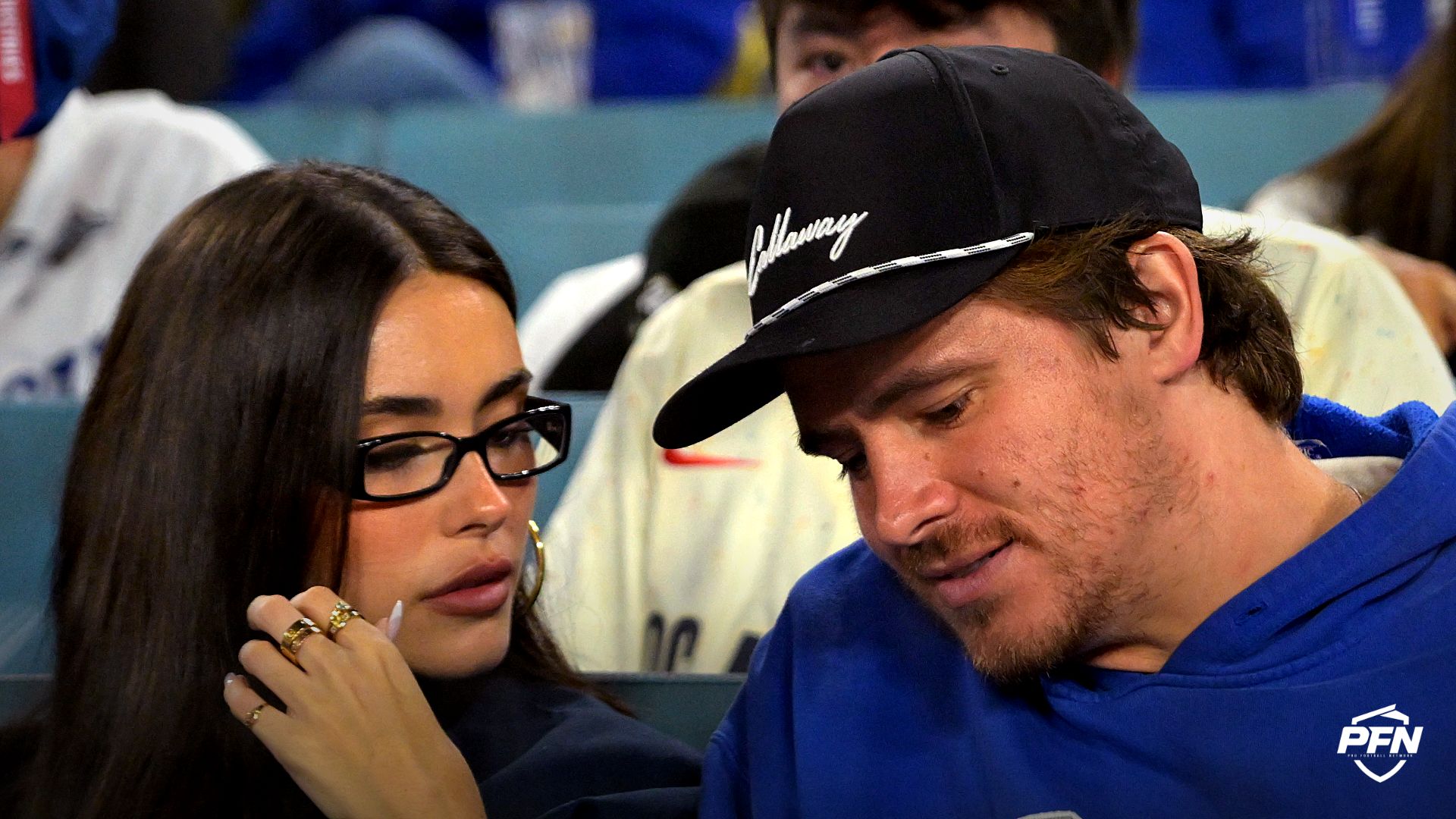 ‘Sounds Pretty Sexist,’ ‘Infantilizing, Patronizing’ — NFL’s Rumored Madison Beer, Olivia Ponton-Centric Plan to Drive Viewership Backfires