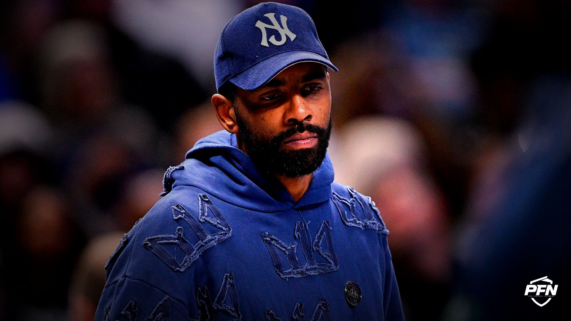 ‘Chose His Pride Over Winning,’ ‘You Are Not Kobe’ – NBA World Mocks Kyrie Irving’s ‘Cut From a Different Cloth’ Remark