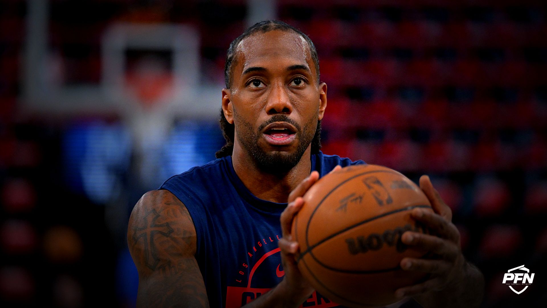 'I've Never Heard an Adequate Explanation' -- Bill Simmons Demands Answers to 3 Lingering Questions in Kawhi Leonard-Aspiration Scandal