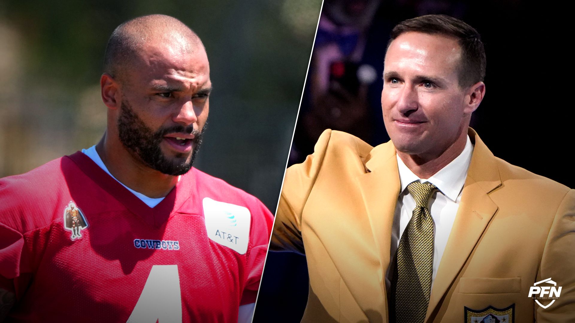 ‘Cowboys Have Had This Reputation of Being Dysfunctional’ — Drew Brees Makes Opinion Loud and Clear Ahead of 2026 Kickoff