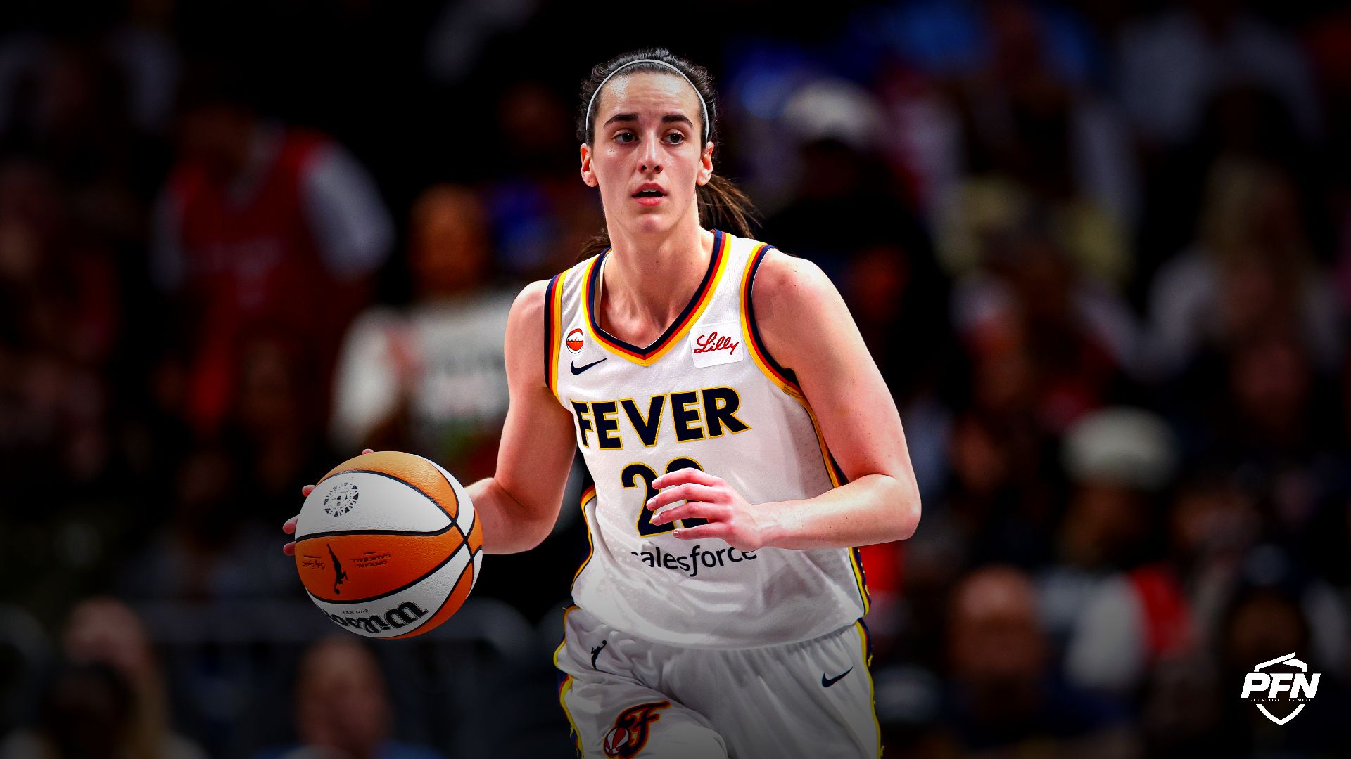 'Perfectly Summarizes WNBA Media Coverage' -- ESPN Analyst Dragged for Marveling at 'Packed Arena' in Toronto While Ignoring Caitlin Clark Effect