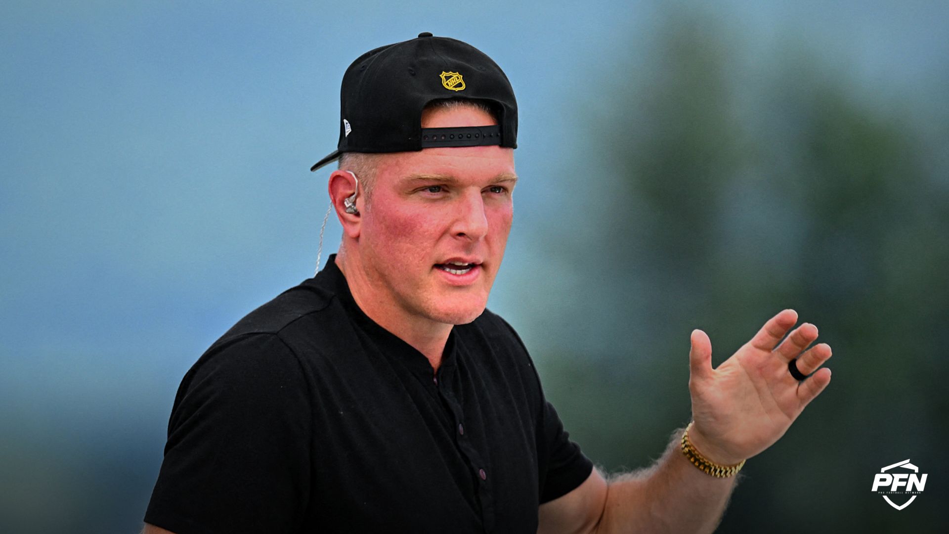 ‘They’re Shoving This Dude Down Our Throats,’ ‘No One Asked for This’ — NFL World Reacts to Pat McAfee Joining ESPN’s ‘Monday Night Countdown’