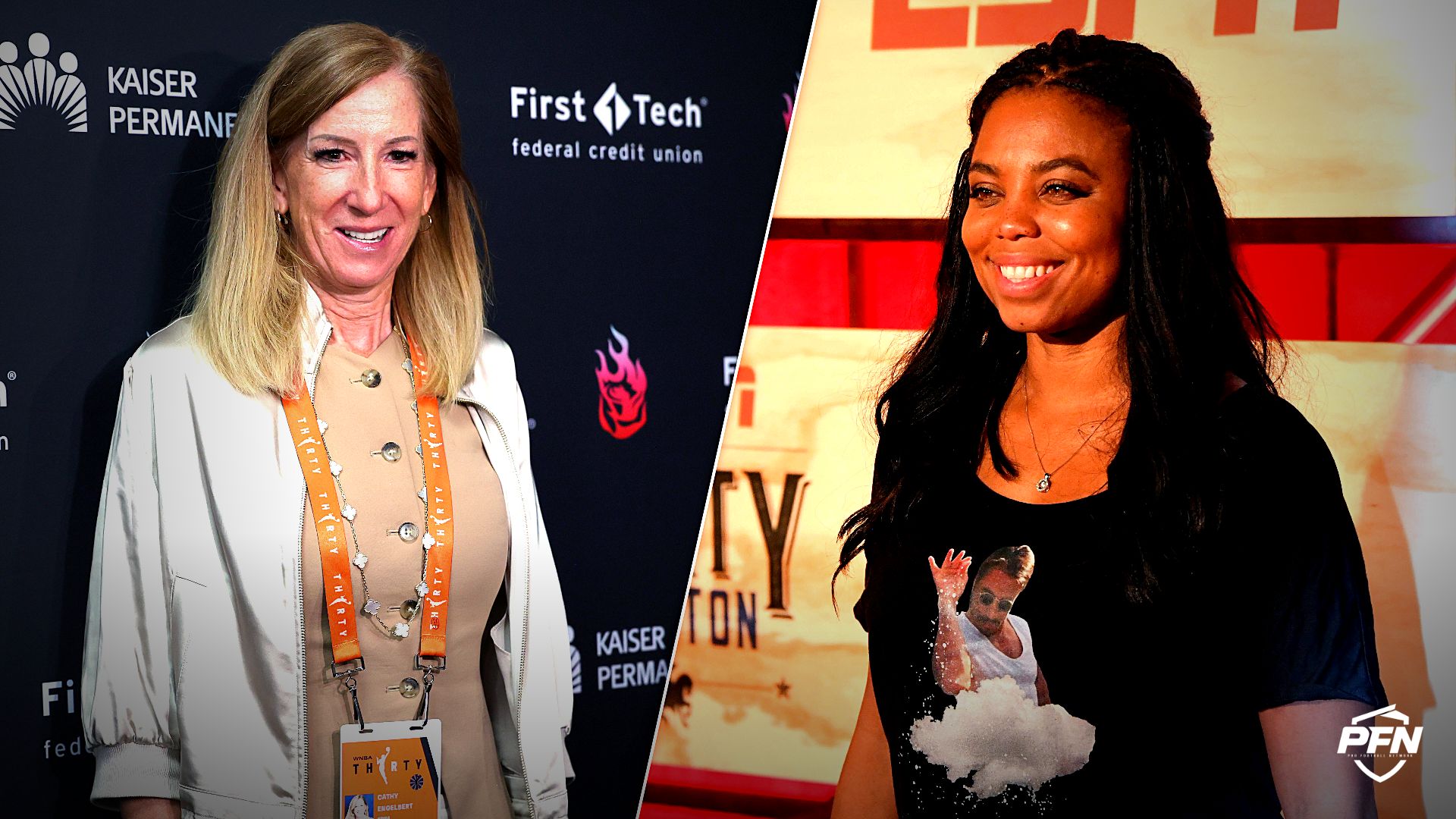 ‘Insulting and Tone Deaf’ -- Jemele Hill Fires Back at Ex-ESPN Colleague Calling for More ‘Diversity’ in WNBA Broadcasts