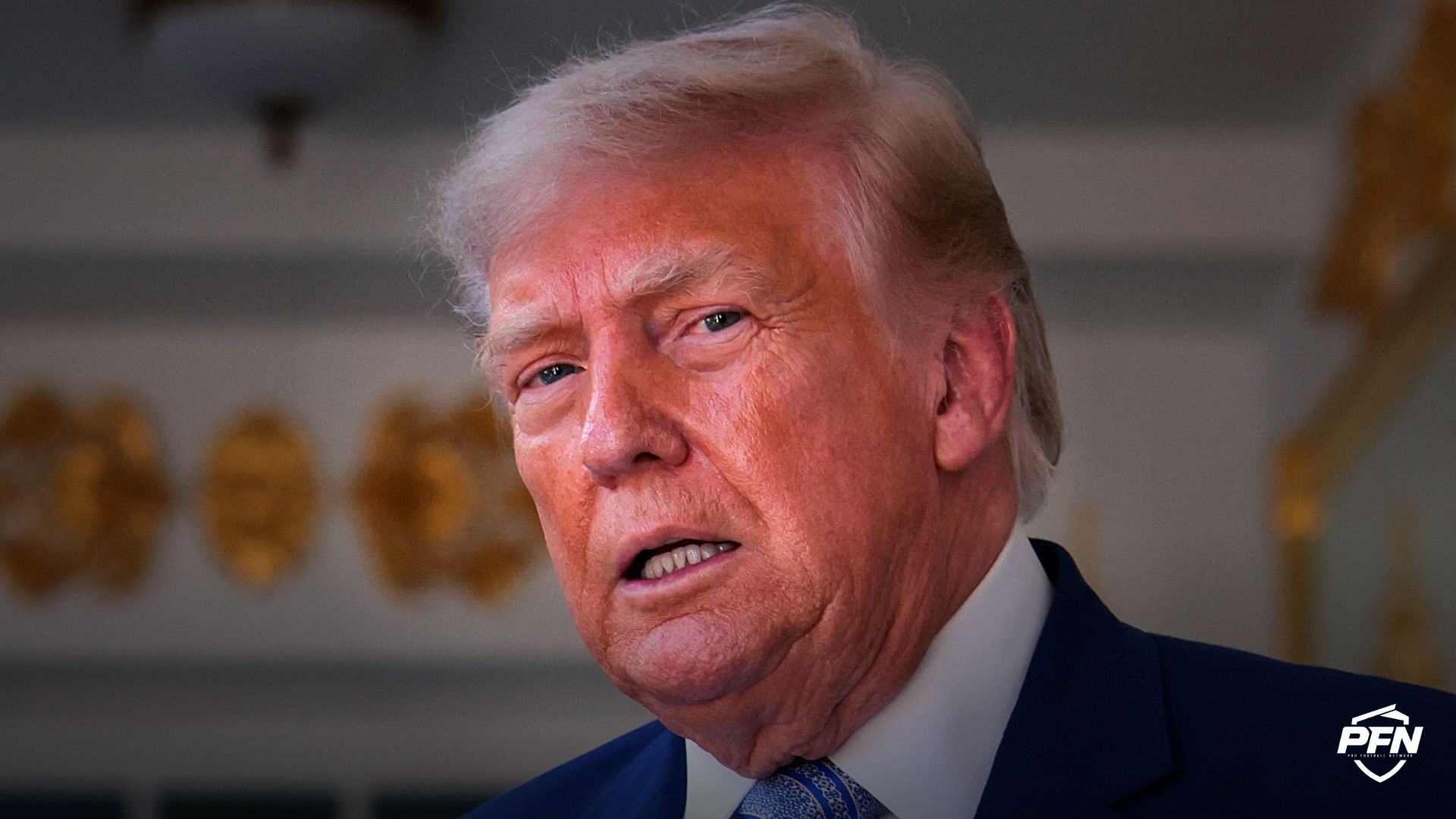 ‘Flushing a Whole Bunch of Money Down the Toilet’ — President Donald Trump’s Sporting Events Lost $90M This Year