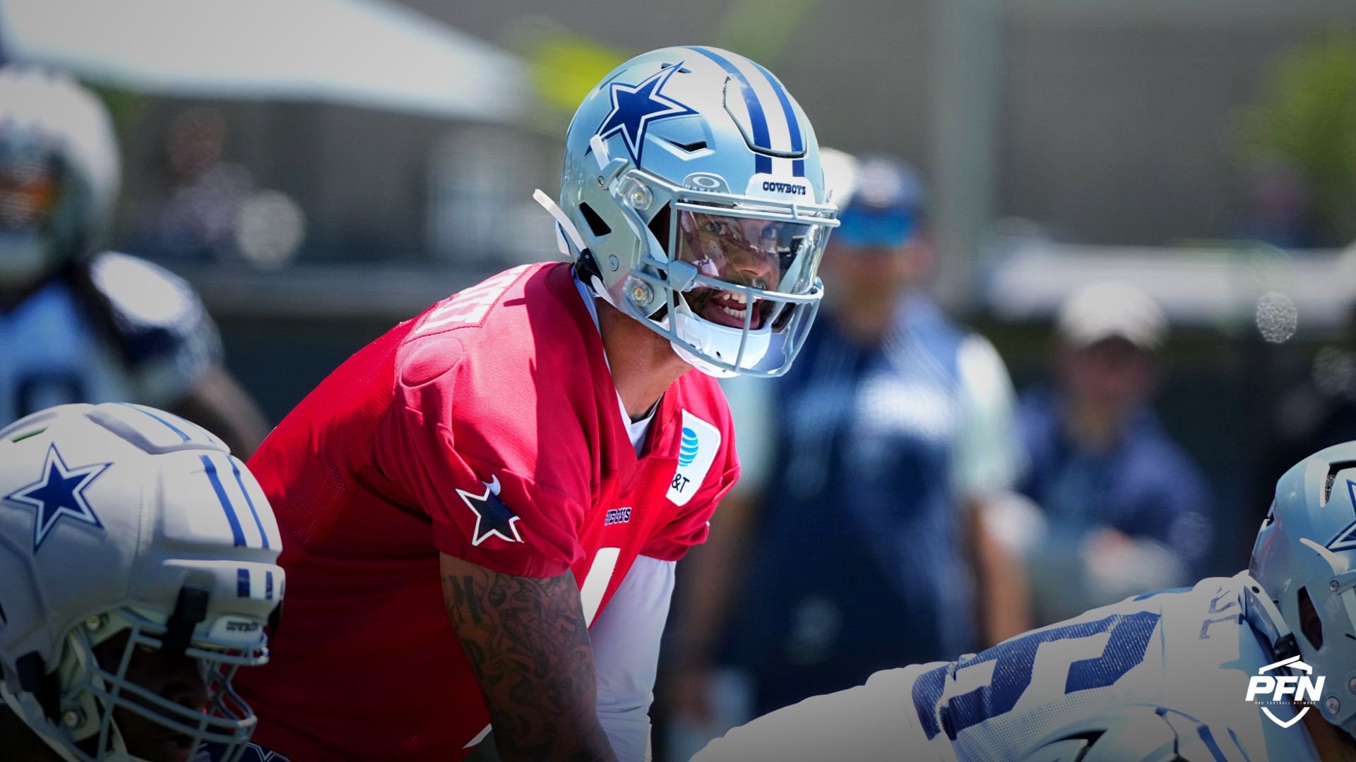 ‘Never Heard So Much Complaining’ — Former NFL Executive Rips Criticism of Preseason Games, Joint Practices