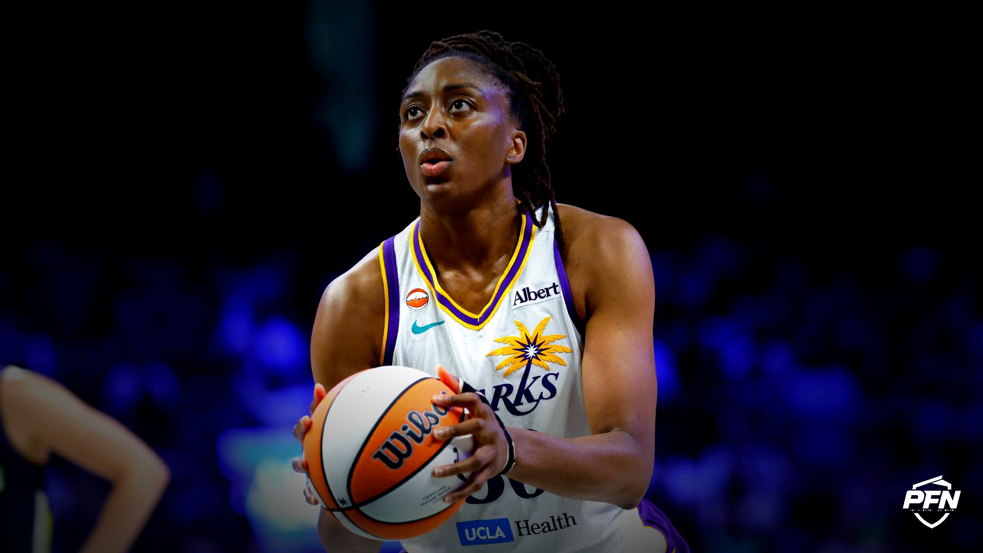 ‘What a Gem,’ ‘Will Be Missed’ — WNBA World Reacts As Former MVP Nneka Ogwumike Announces Retirement Plans