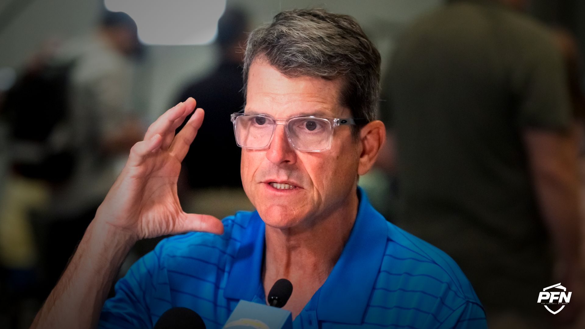 ‘I Don’t Feel Sorry for This Team’ — Ex-Chargers DT Rips Los Angeles for Being ‘Cheap’ Despite ‘$100 Million in Cap Space’