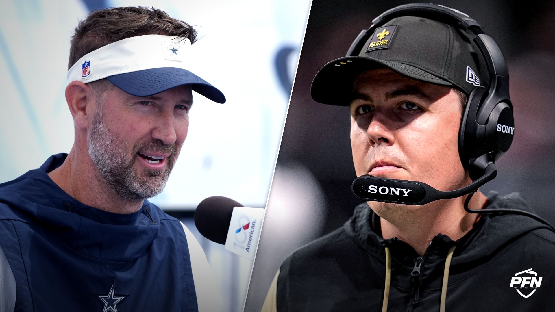 ‘I'd Be Cutting People Left And Right' — Former NFL Executive Sends Stern Warning After Viral Saints-Cowboys Brawl