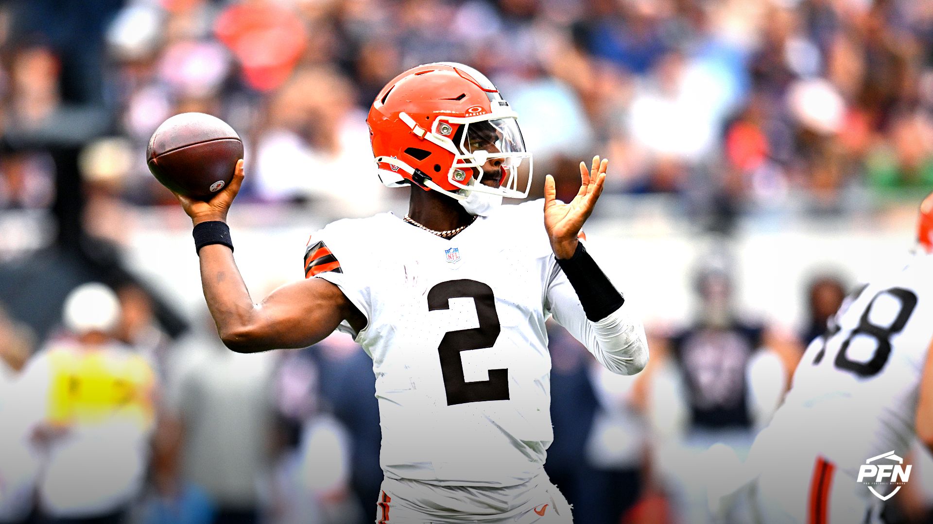 ‘They’re Not Developing Him’ — ESPN Analyst Takes Issue With Browns’ Treatment of Shedeur Sanders
