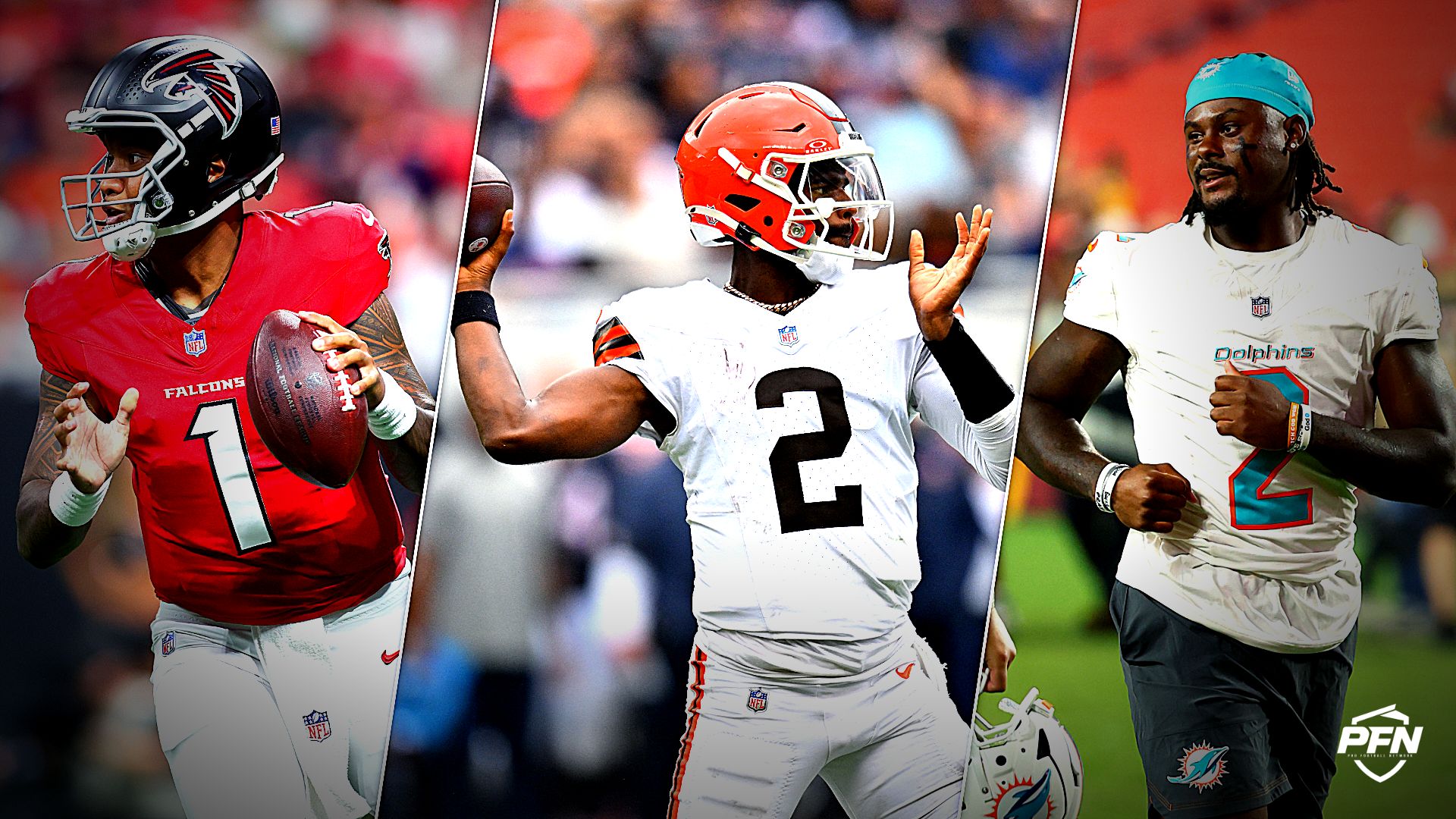 5 Teams With the Most to Prove in Preseason Week 2