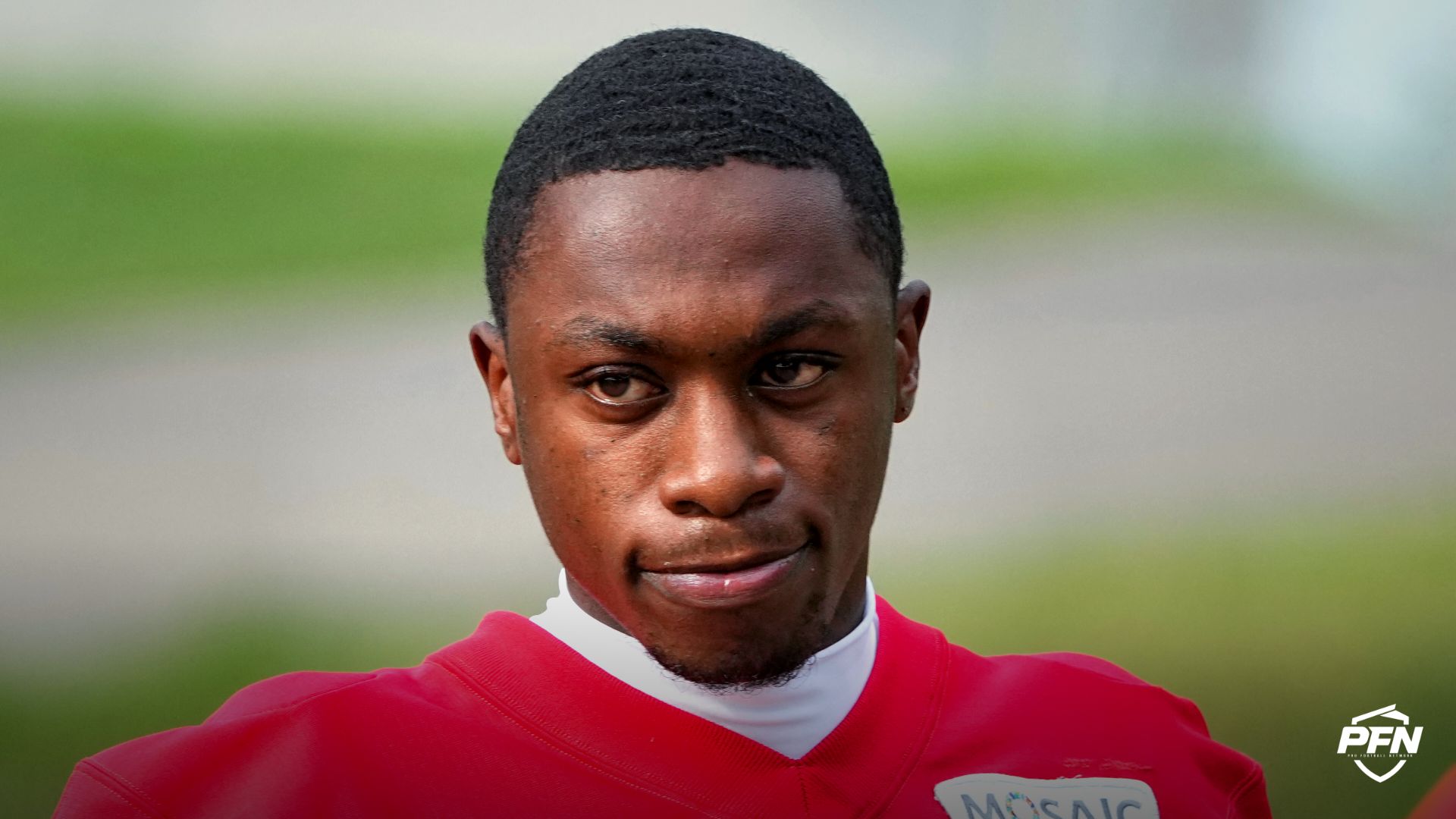 ‘I Do Have Major Concerns’ — NFL Analyst Raises Issues About Xavier Worthy’s Outlook for Chiefs in 2026