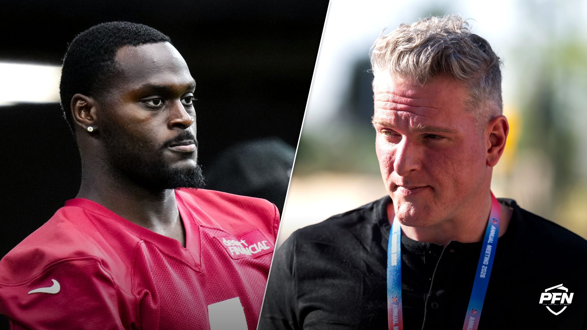 ‘Is This Guy Gonna Be Able To Survive?’ — Pat McAfee Casts Doubts on Jeremiyah Love’s Future After Preseason Injury
