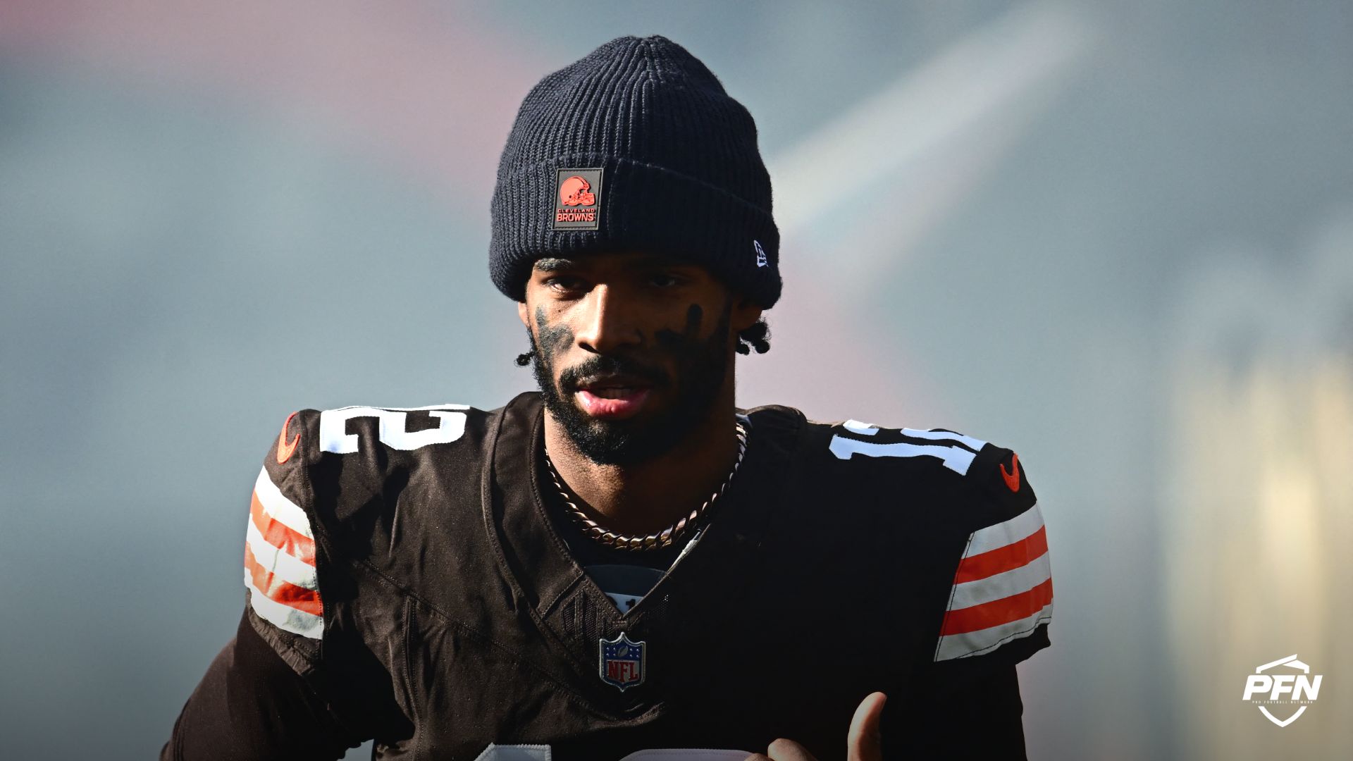 ‘Nobody Is Trying To Sabotage Your Guy’ — Browns Analyst Unleashes Wrath on Shedeur Sanders’ Fans’ Conspiracy Theories