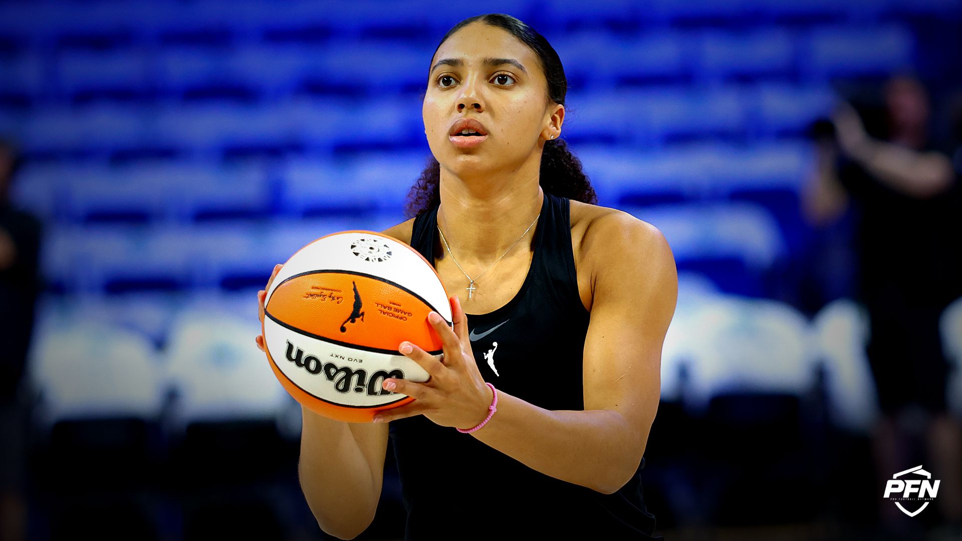 Azzi Fudd Injury Update: Latest on Wings Rookie’s Status and Expected Absence